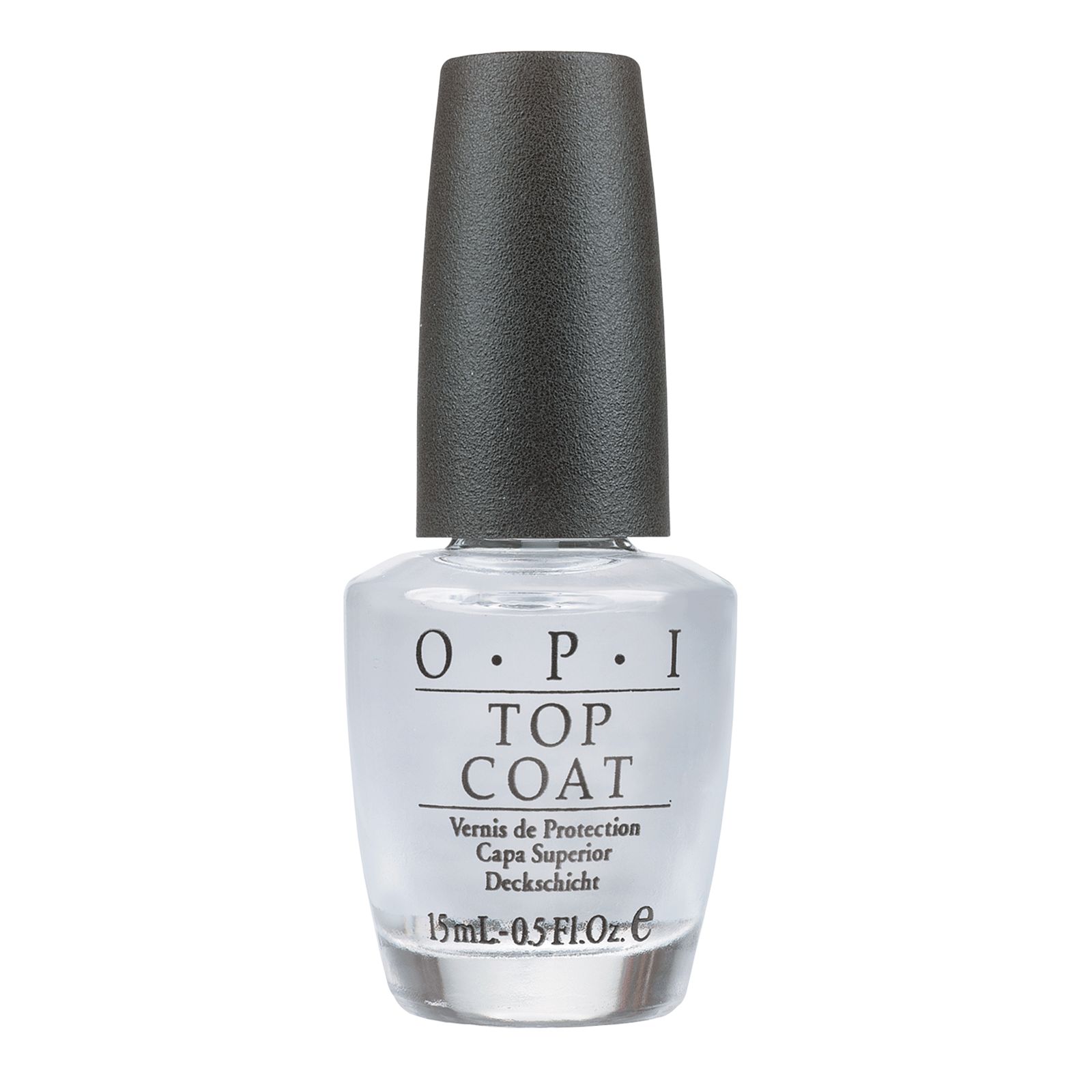 Top Coat OPI CosmoProf