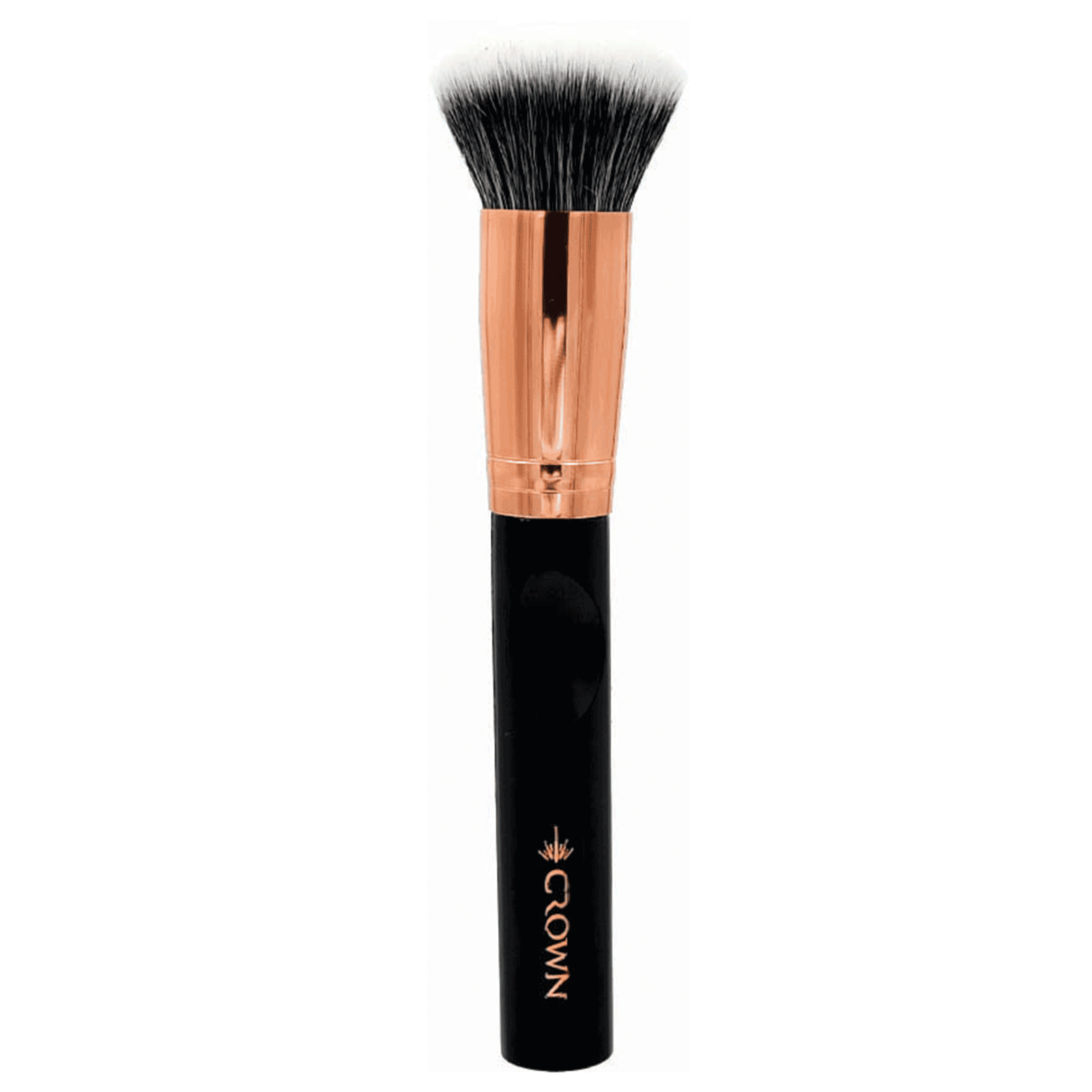 Deluxe Round Buffer Brush Crown CosmoProf