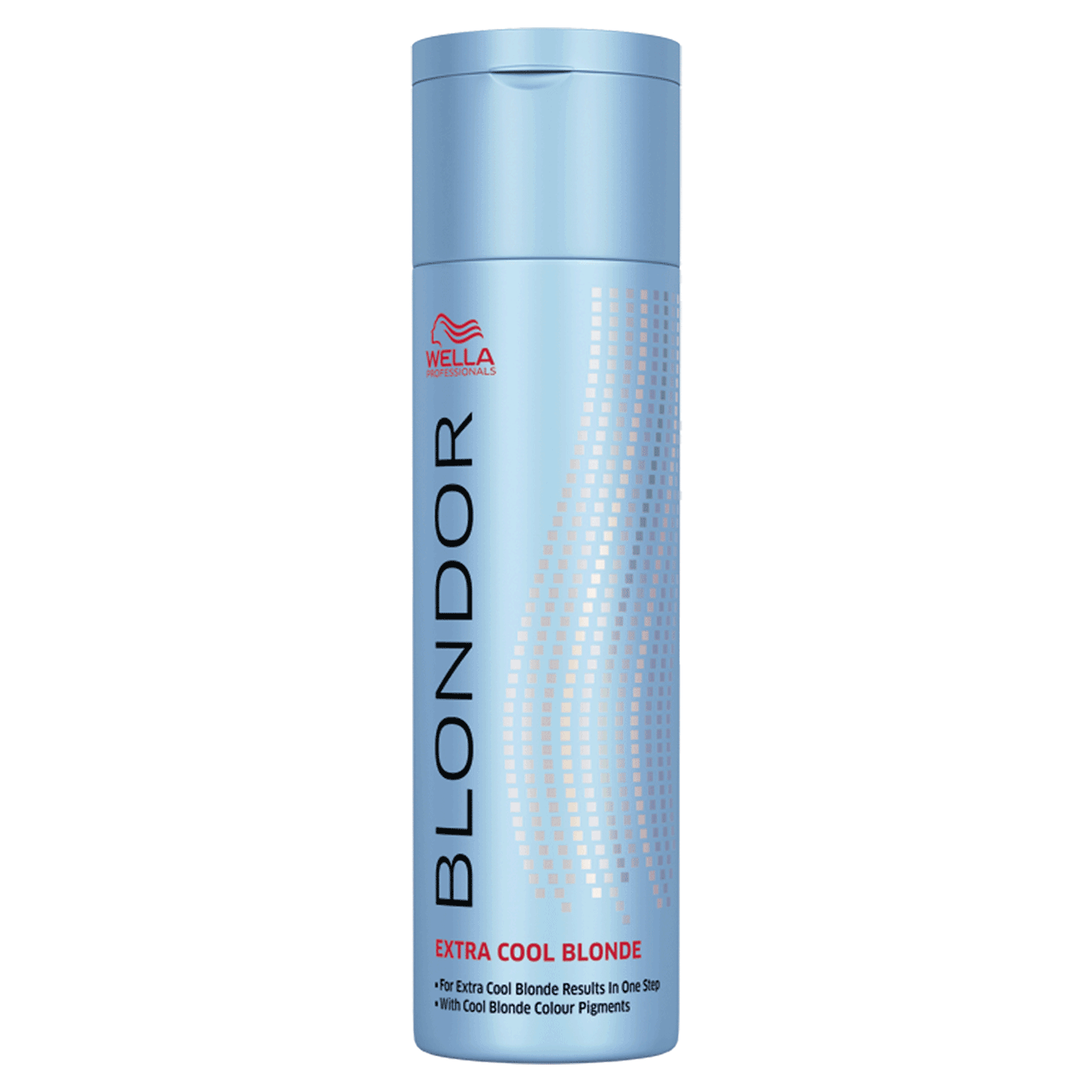 Extra Blonde Cool Powder Blondor Wella CosmoProf