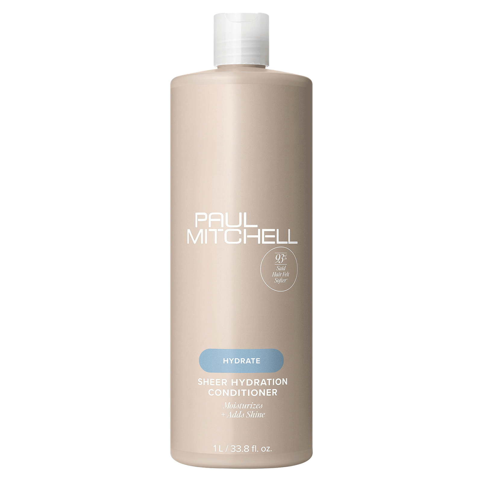 Instant Moisture Conditioner John Paul Mitchell Systems CosmoProf
