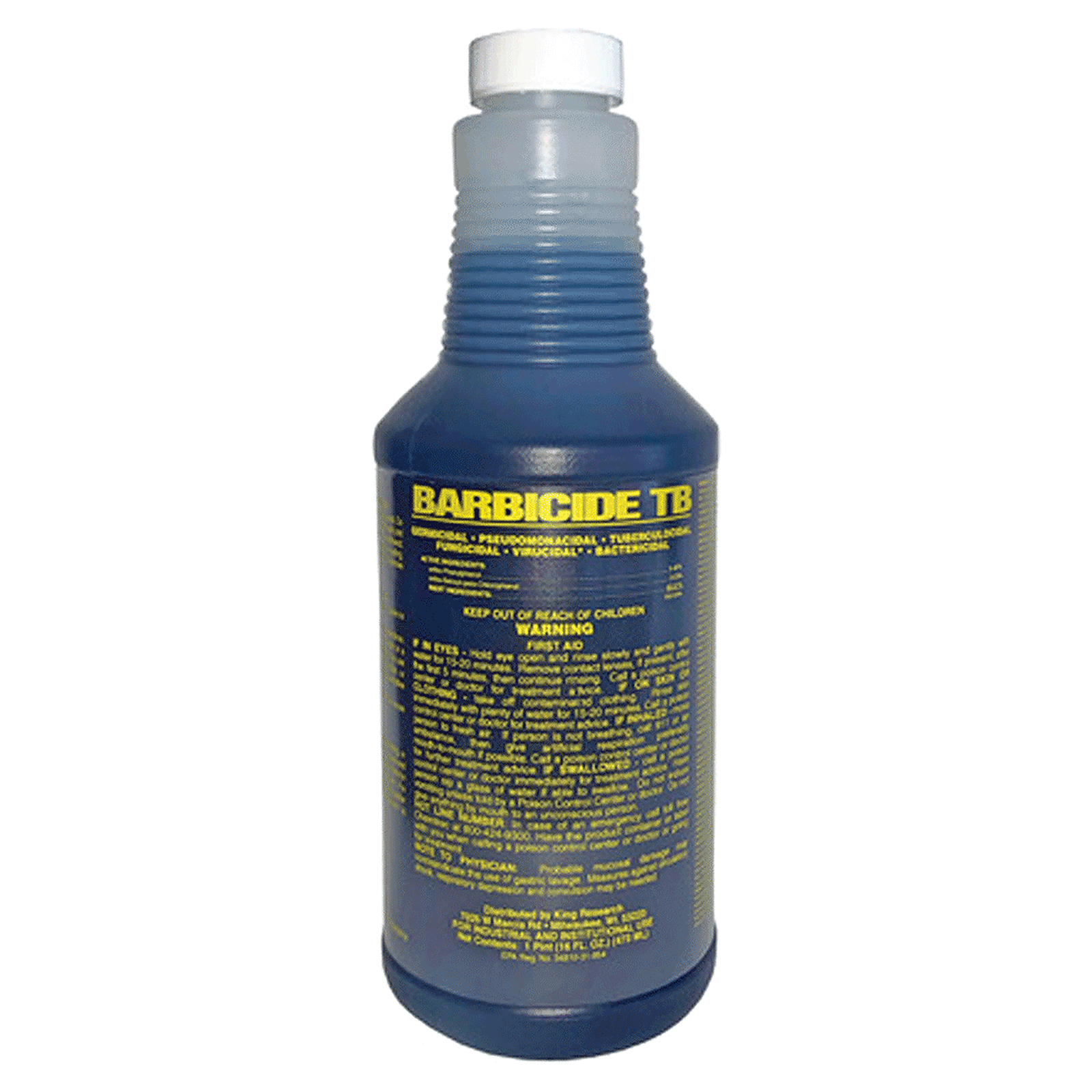 Barbicide Plus King Research Barbicide CosmoProf