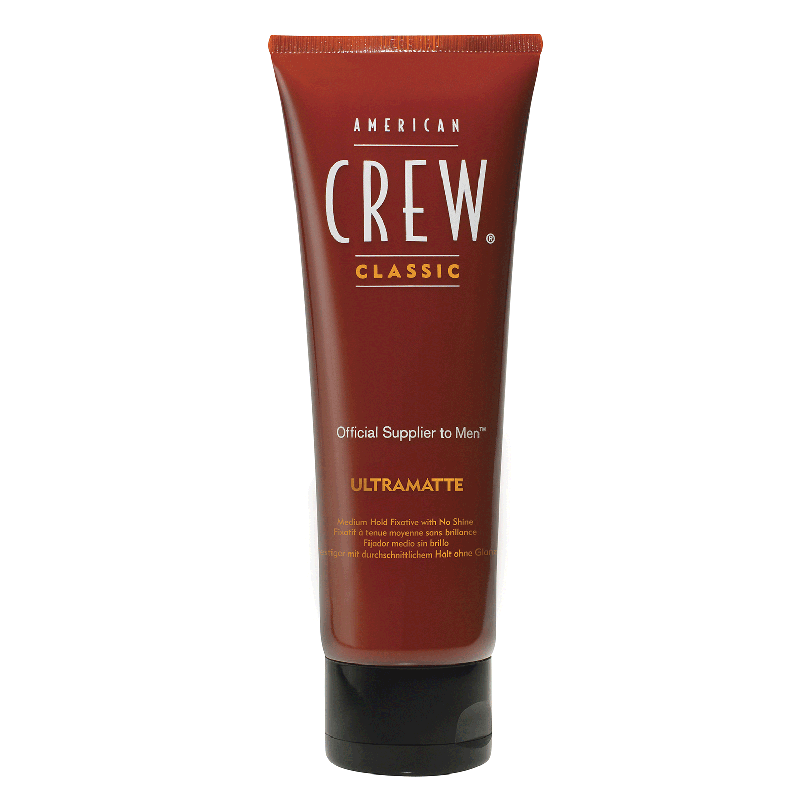 Matte Styling Cream American Crew CosmoProf
