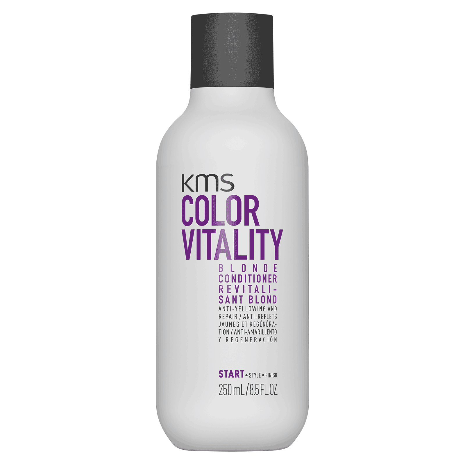 COLORVITALITY Blonde Conditioner KMS CosmoProf