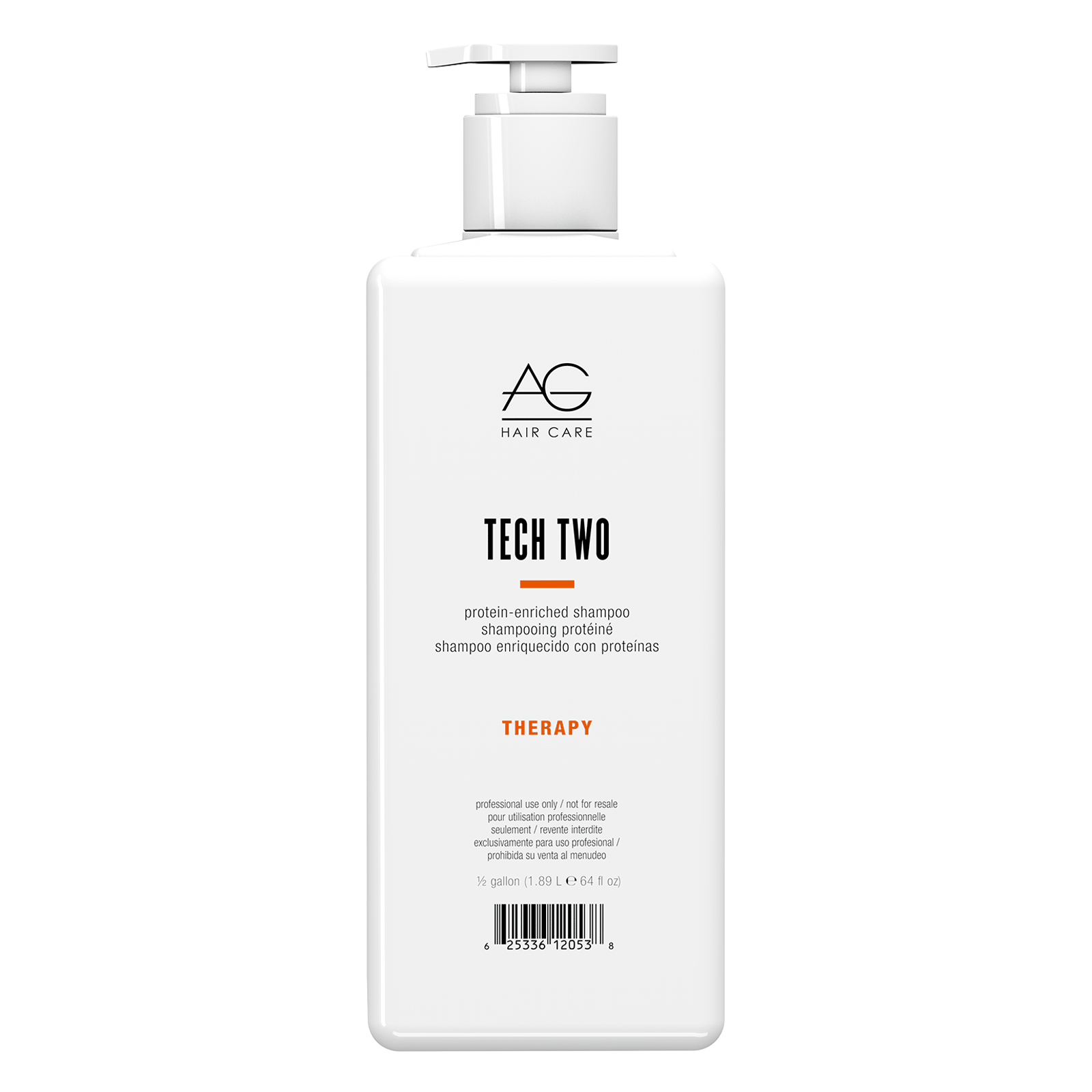 Therapy Tech Two Shampoo AG Hair CosmoProf therapy-tech-two-shampoo-ag-hair-cosmoprof