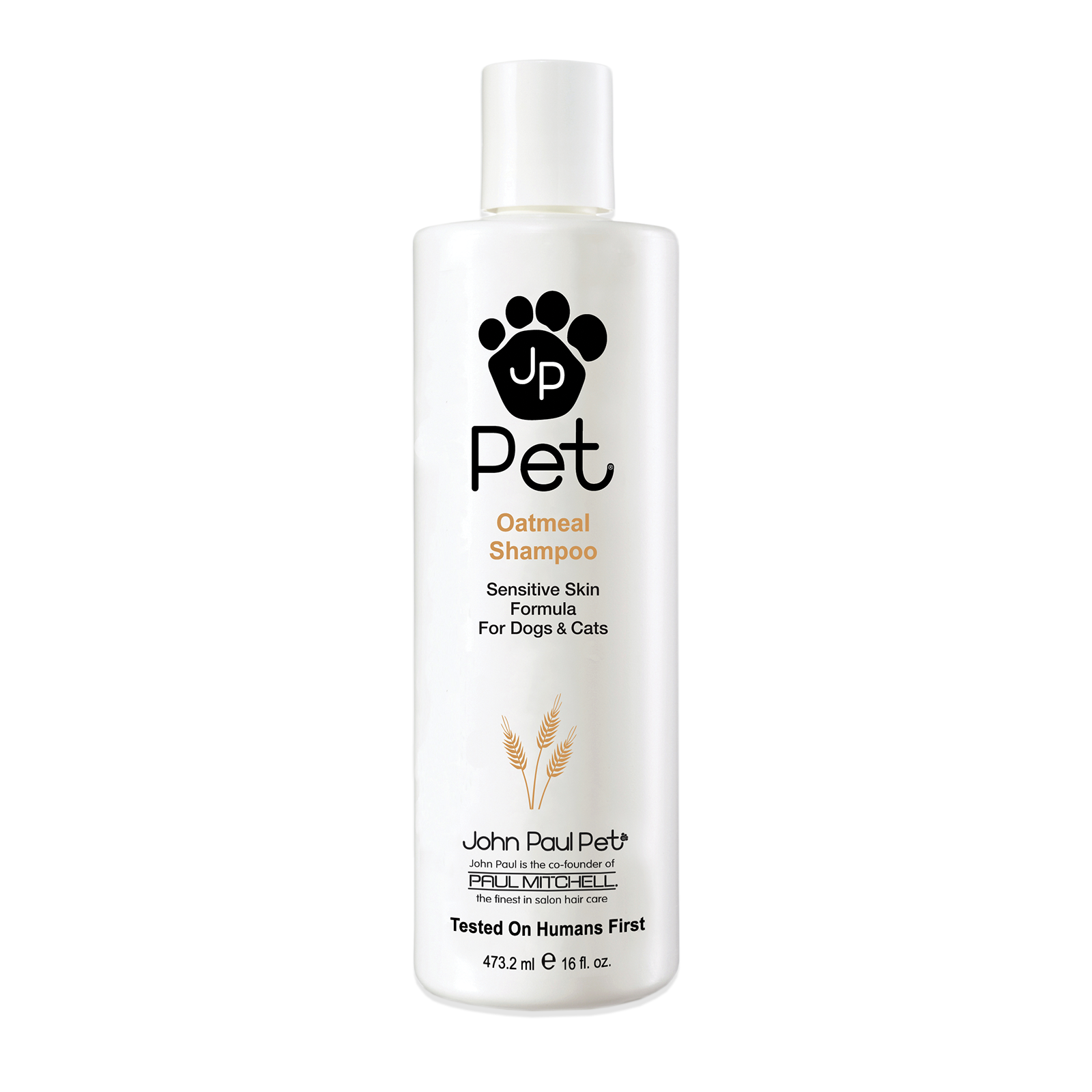 Oatmeal Shampoo John Paul Pet CosmoProf