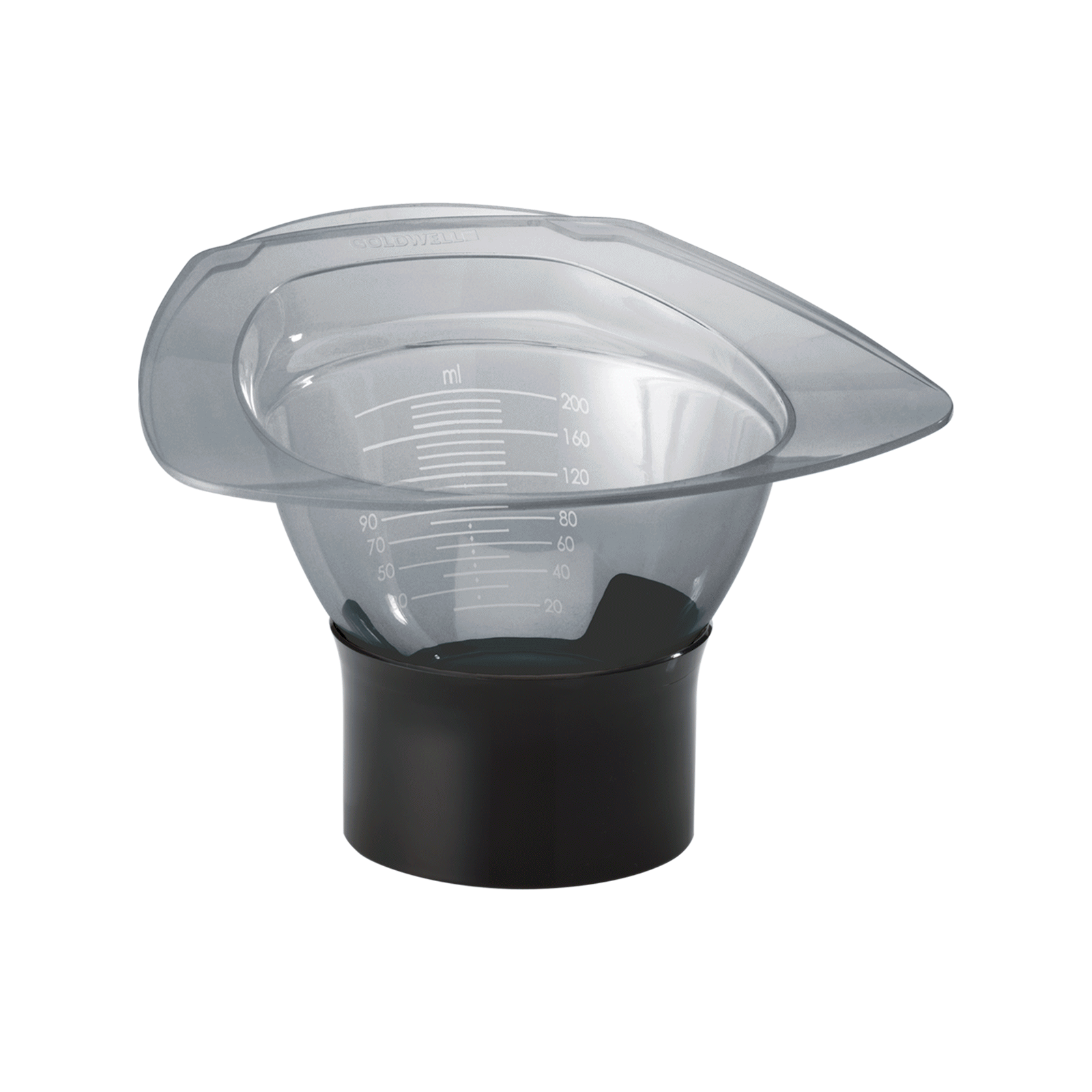 Color Measuring Bowl 2013 Goldwell USA CosmoProf