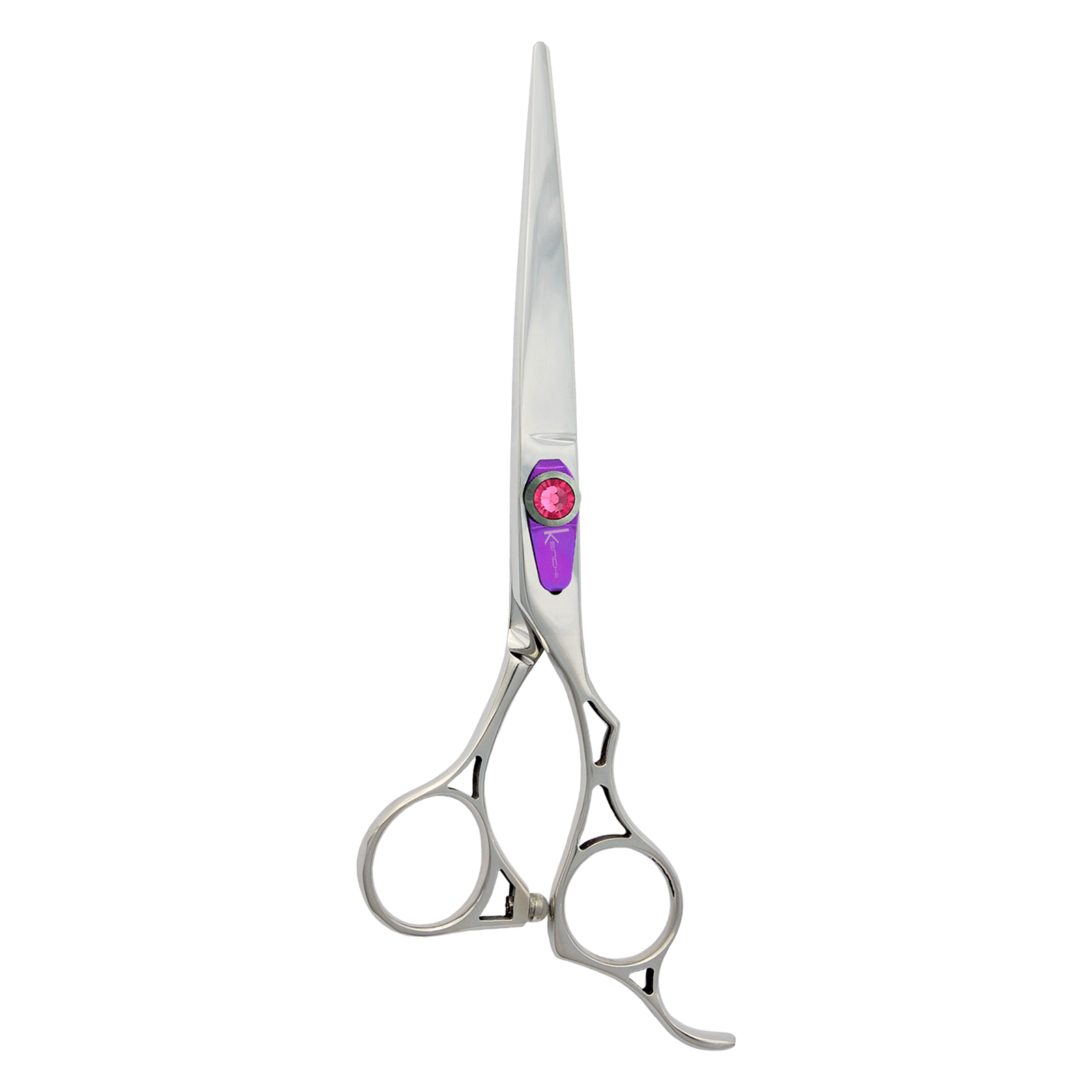 Kenchii Professional Enigma Shears 5.5 Inch Kenchii Professional