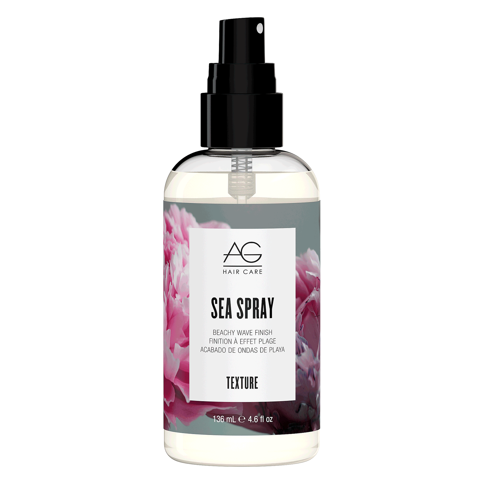 Sea Spray Beachy Wave Finish - AG Hair | CosmoProf