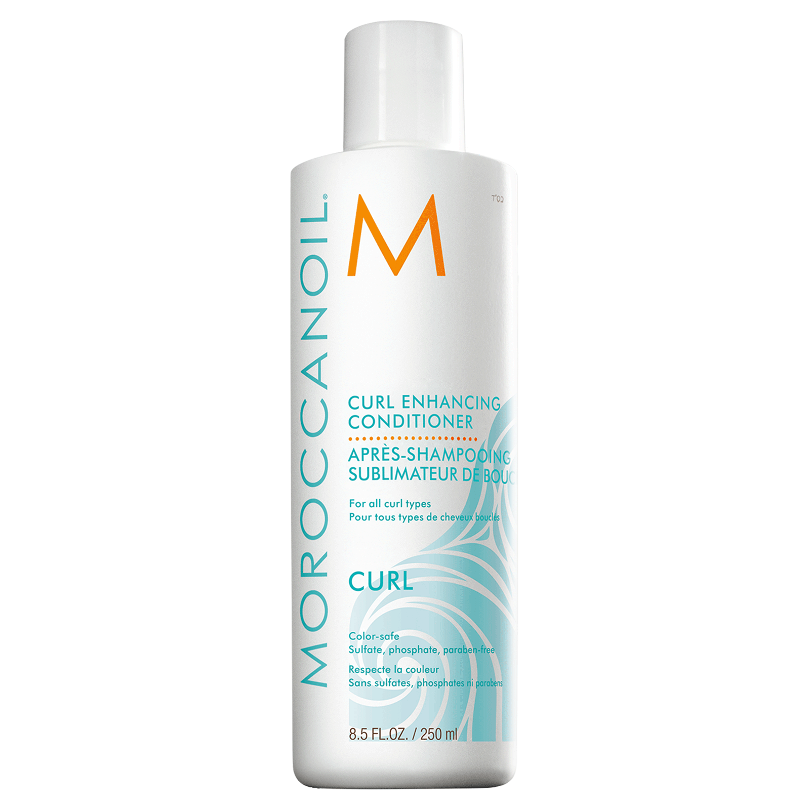 Curl Enhancing Conditioner Moroccanoil CosmoProf