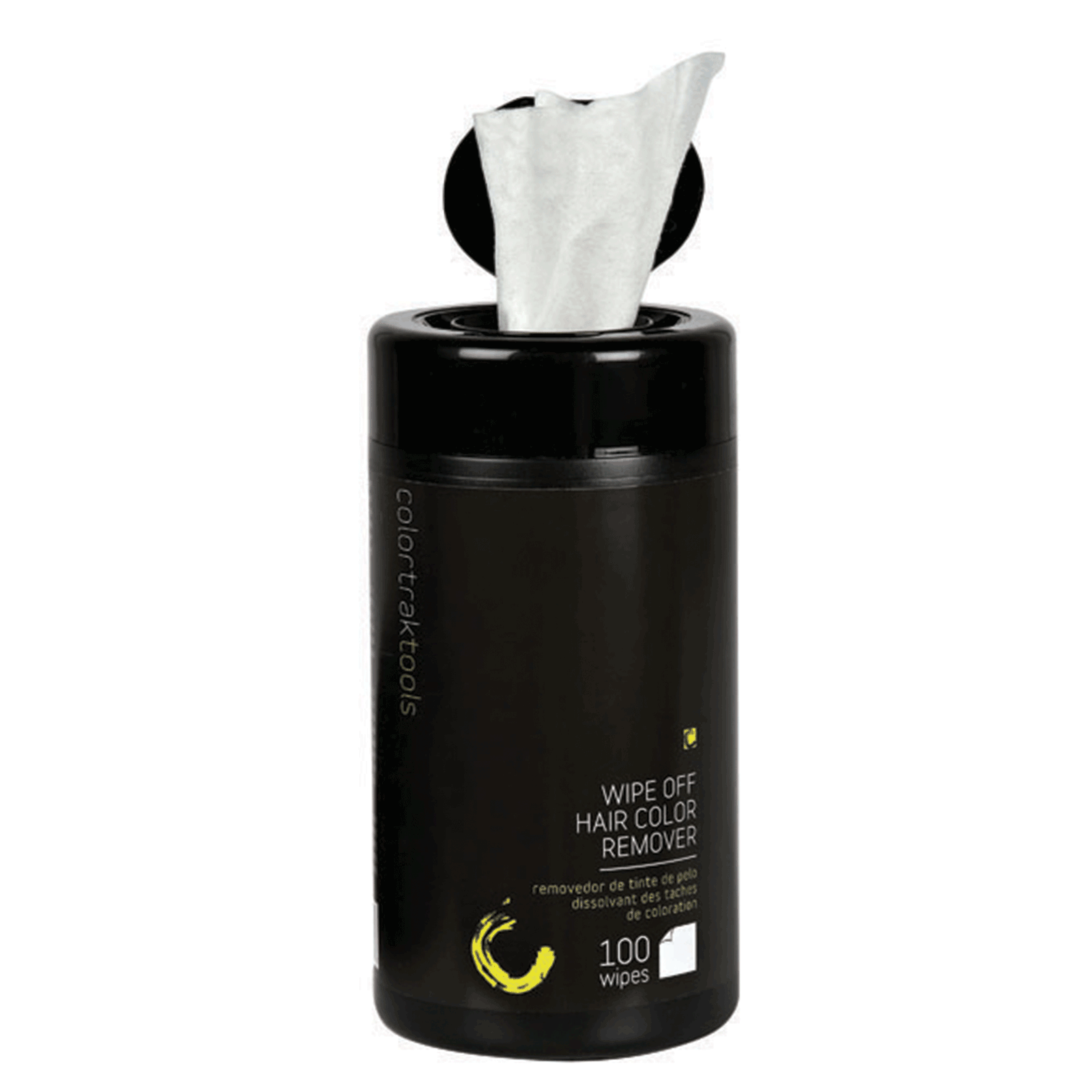 Colortrak Hair Color Remover Wipes Colortrak Betty Dain CosmoProf