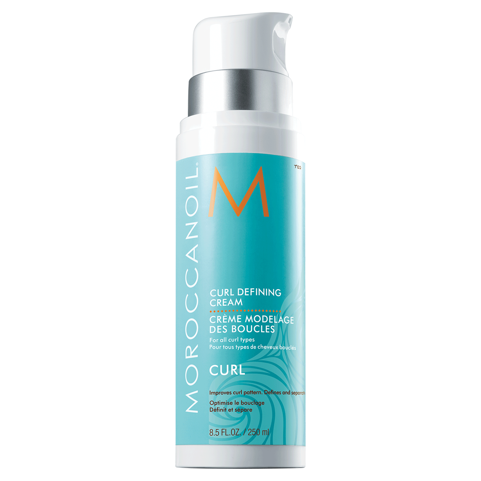 Curl Defining Cream Moroccanoil CosmoProf