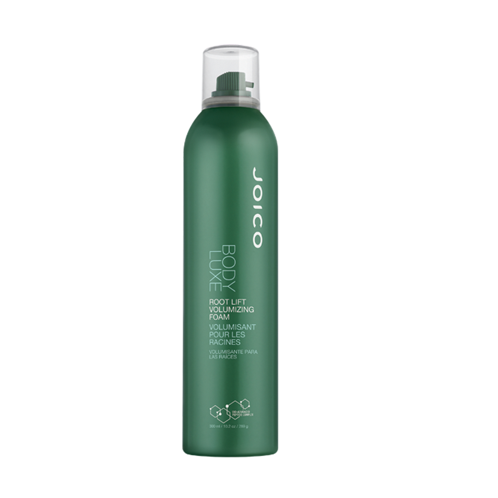 Body Luxe Root Lift Volumizing Foam Joico CosmoProf