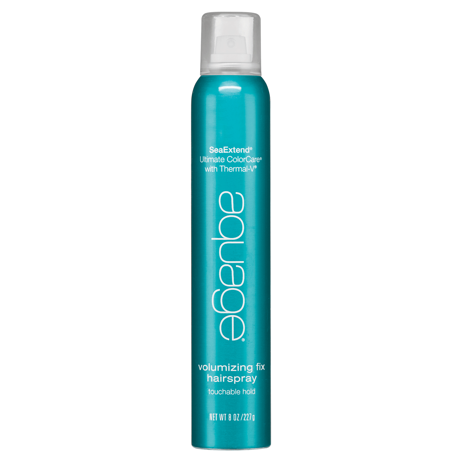 Sea Extend Volumizing Fix Hairspray Aquage CosmoProf