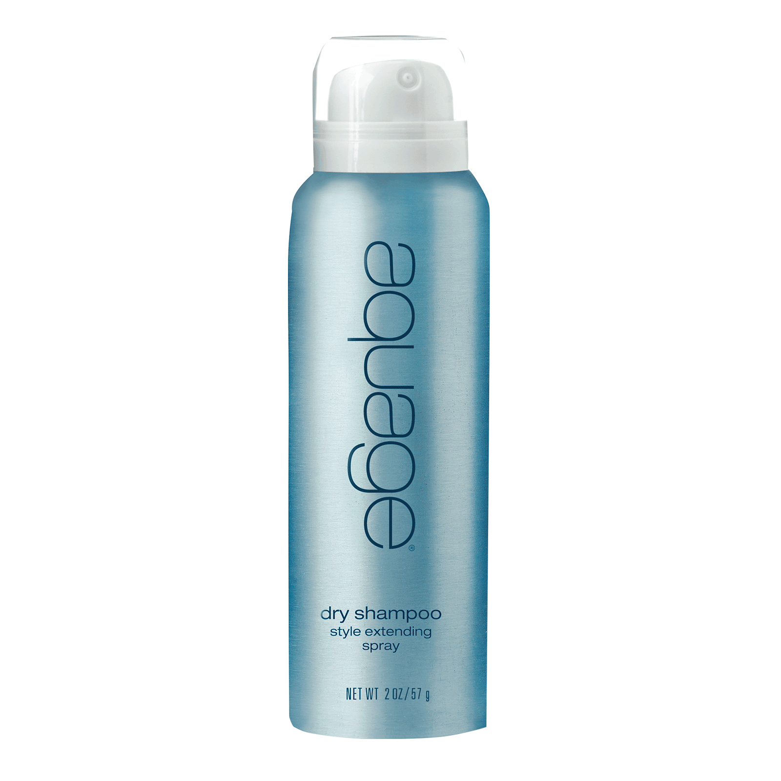 Dry Shampoo Style Extending Spray Aquage CosmoProf