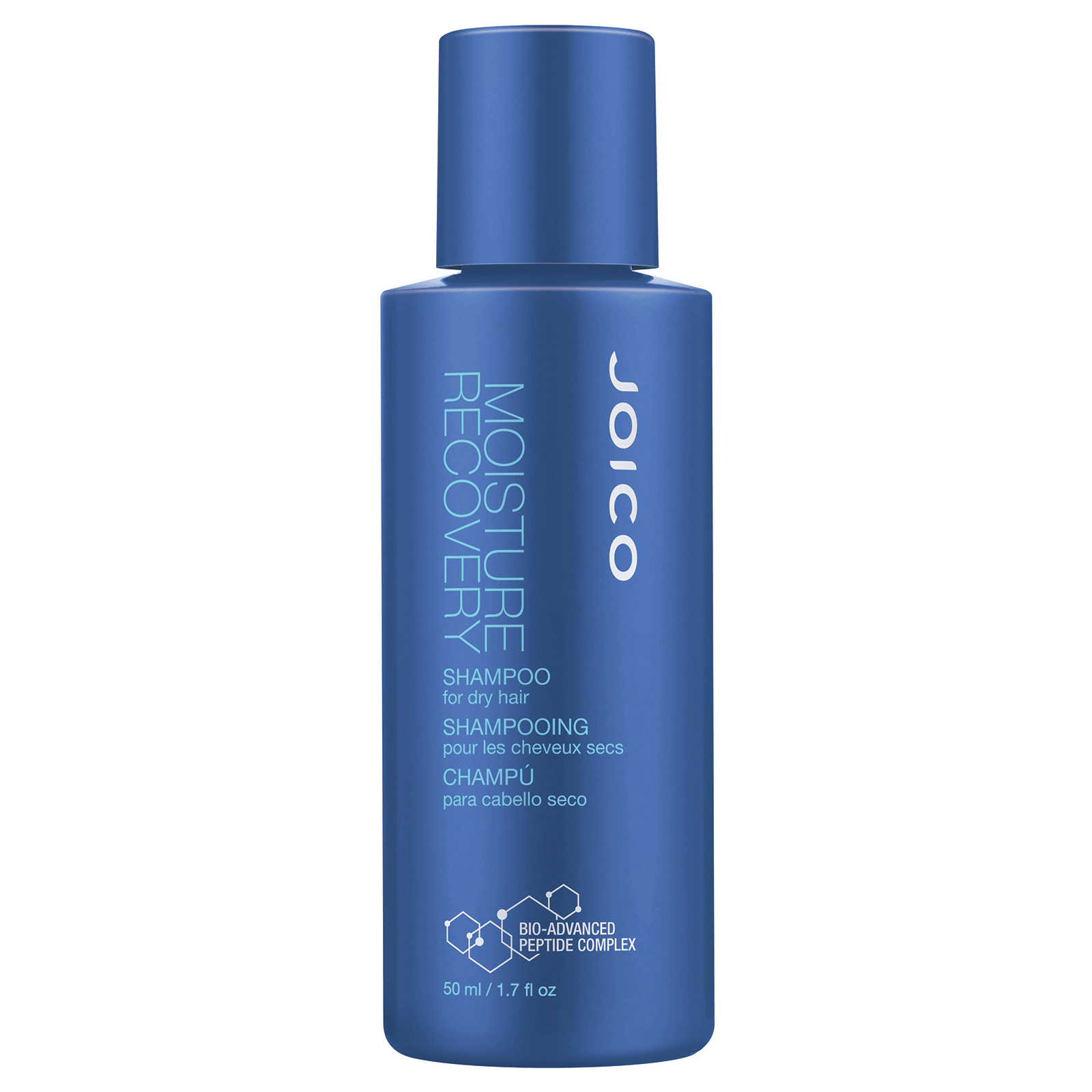 Moisture Recovery Shampoo Travel Size Joico CosmoProf