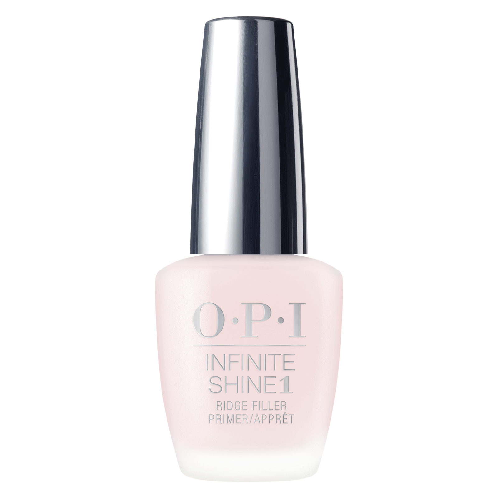 Infinite Shine Ridge Filler Treatment OPI CosmoProf