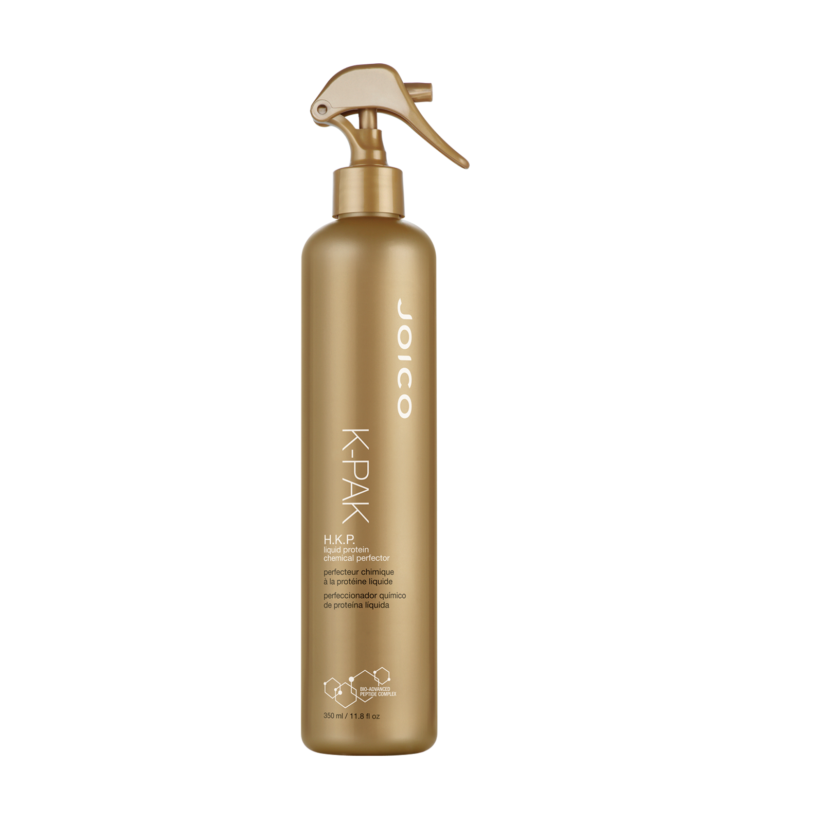 K Pak H K P Liquid Protein Chemical Protector Joico Cosmoprof
