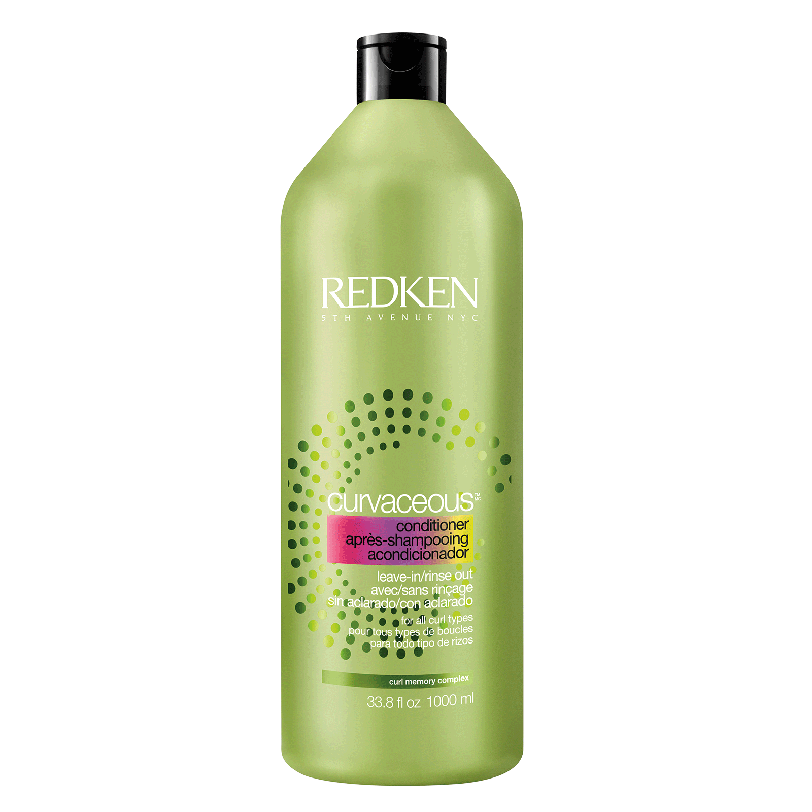 Conditioner for Curly & Wavy Hair Redken CosmoProf