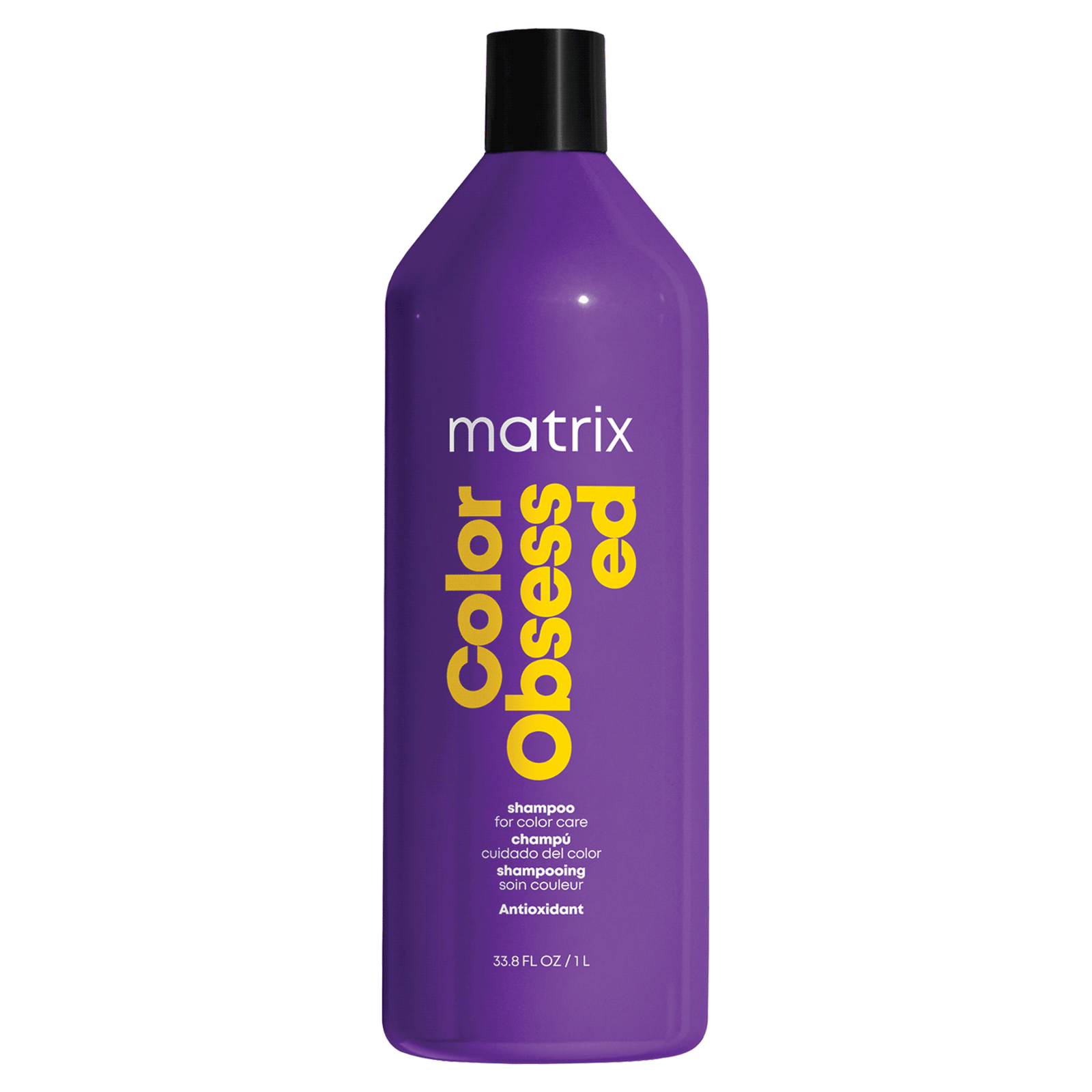 matrix colour obsessed