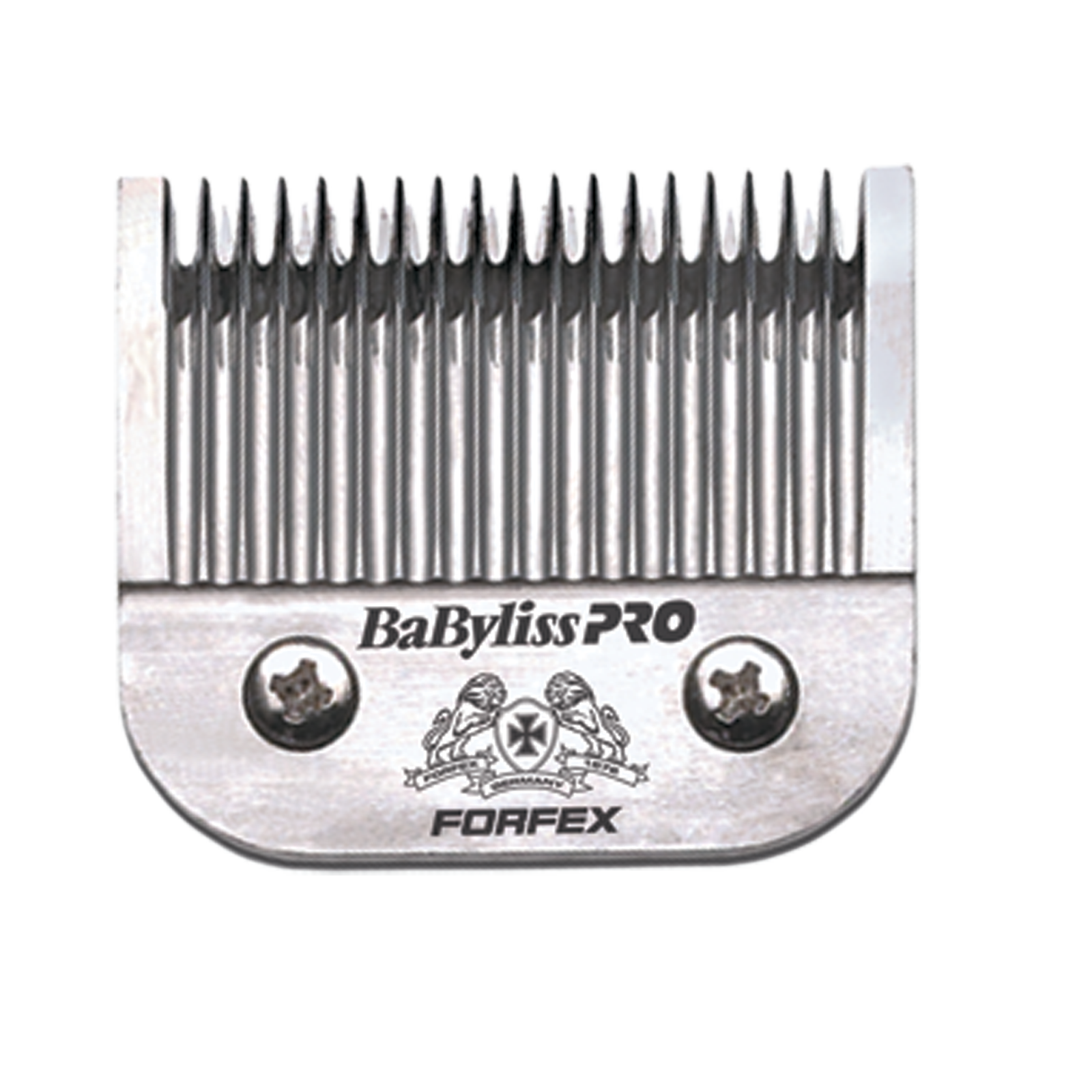 forfex clipper blades