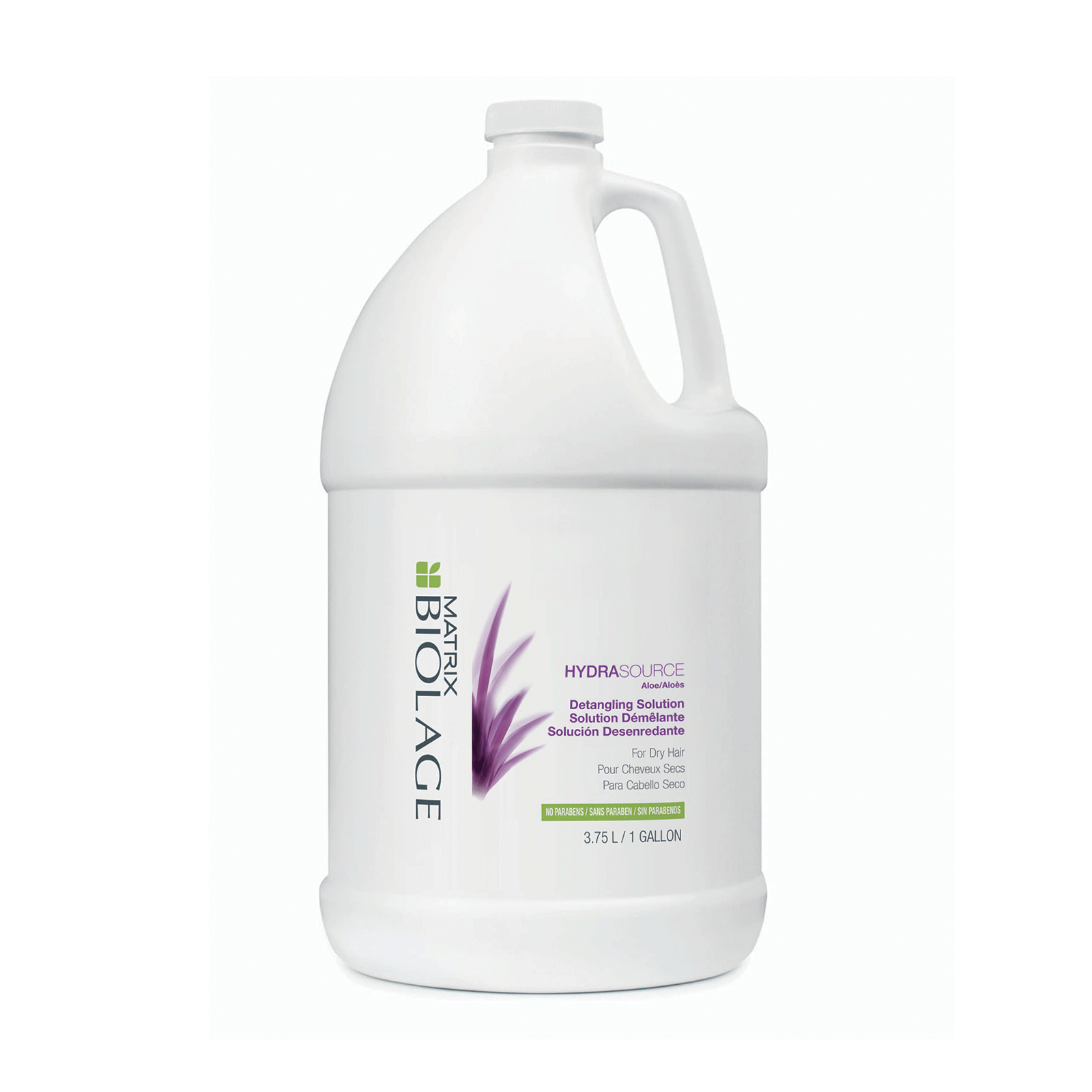 HydraSource Detangling Solution Matrix CosmoProf