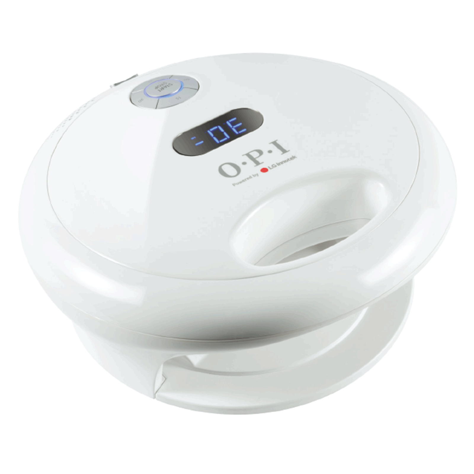 Dual Cure LED Light OPI CosmoProf