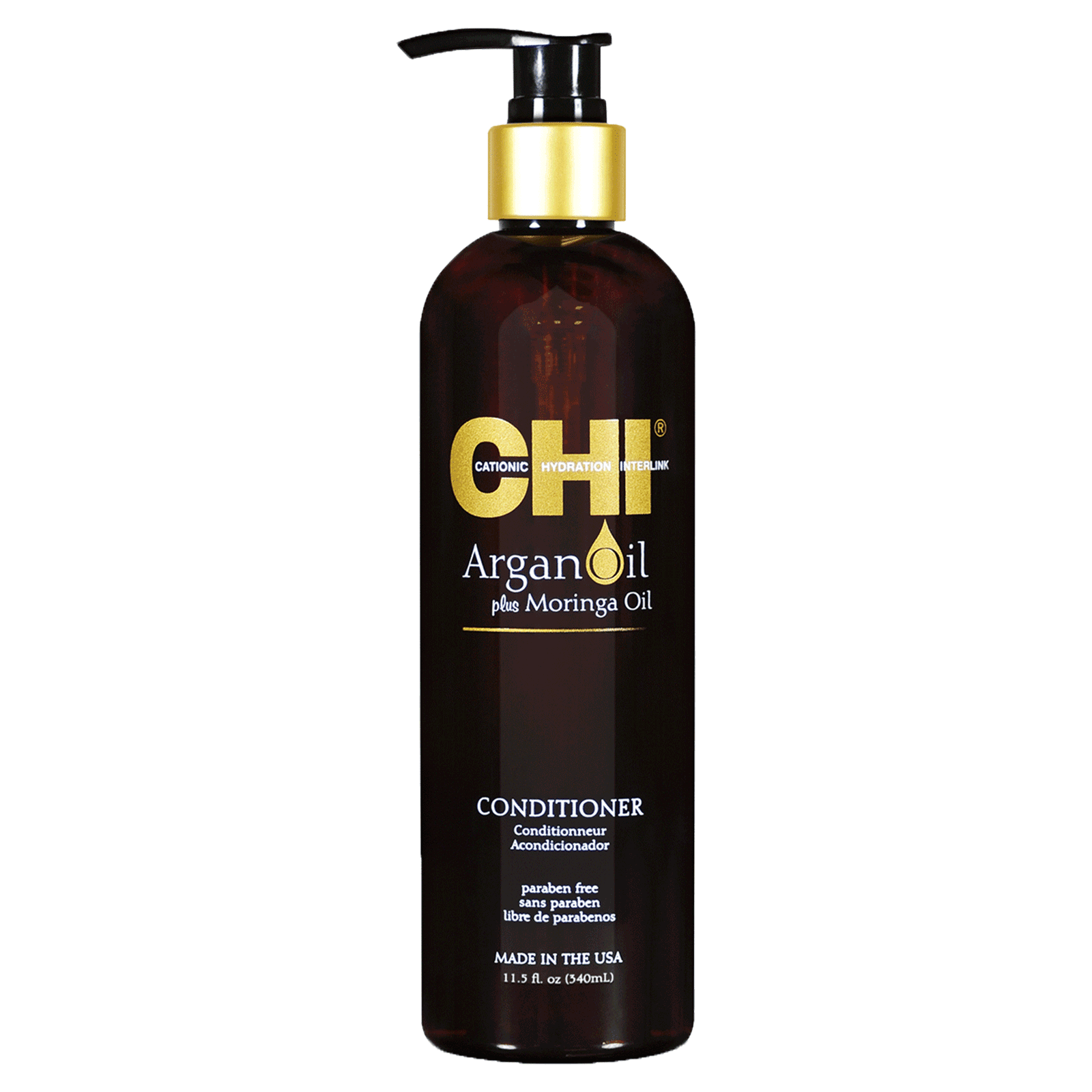CHI Argan Oil Conditioner Farouk CosmoProf