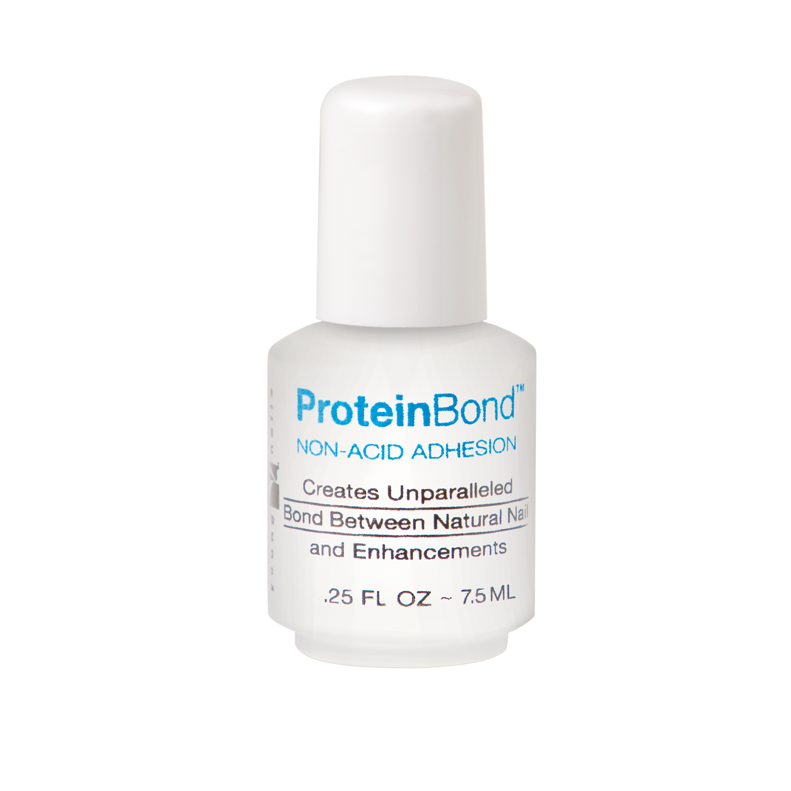 protein bond young nails inc adhesion acid non cosmoprofbeauty cosmoprof