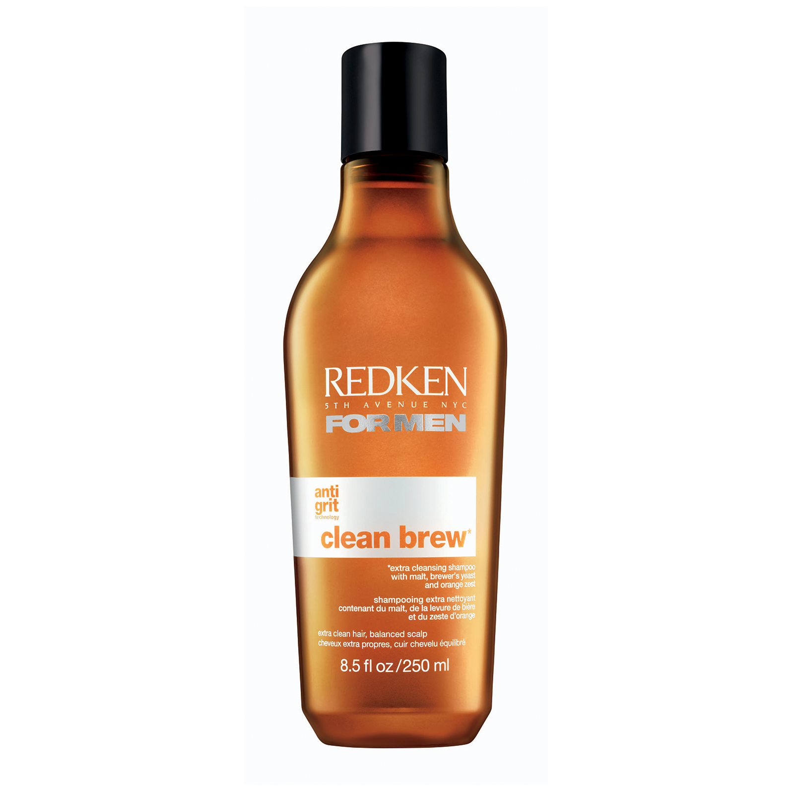 For Men Clean Brew Shampoo Redken Cosmoprof
