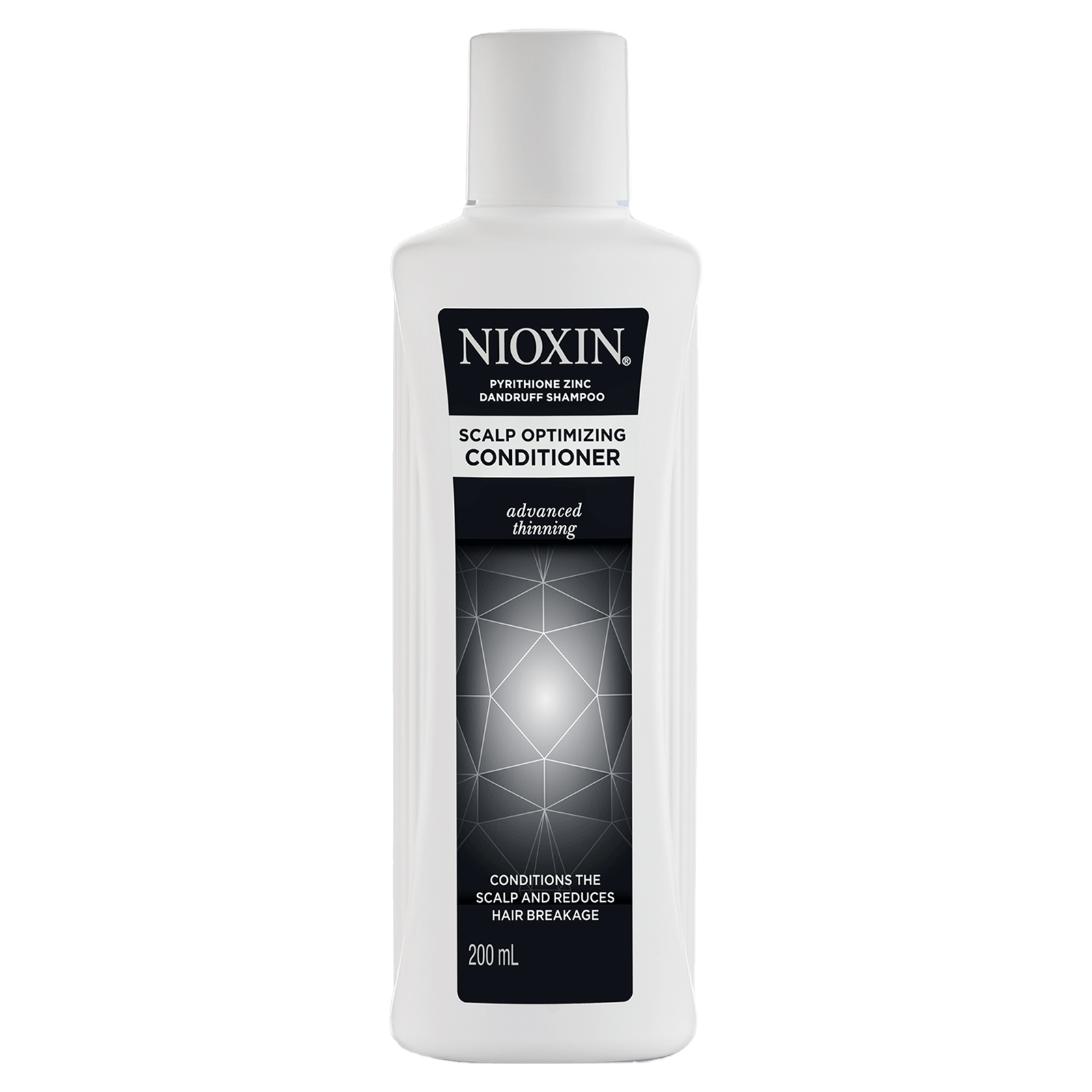 Scalp Optimizing Conditioner Nioxin CosmoProf