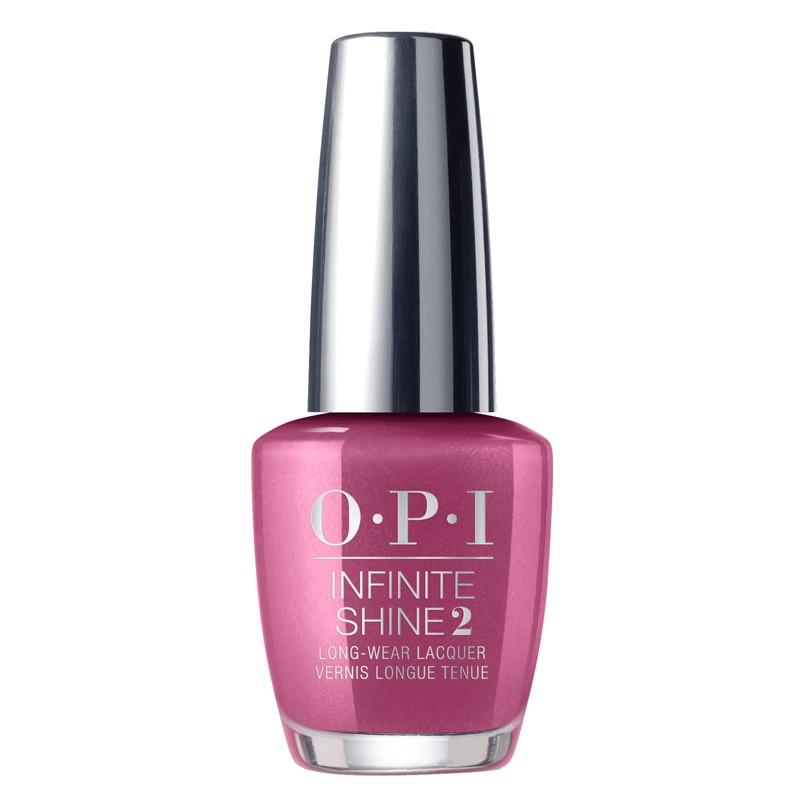 Infinite Shine 2.0 Collection OPI CosmoProf