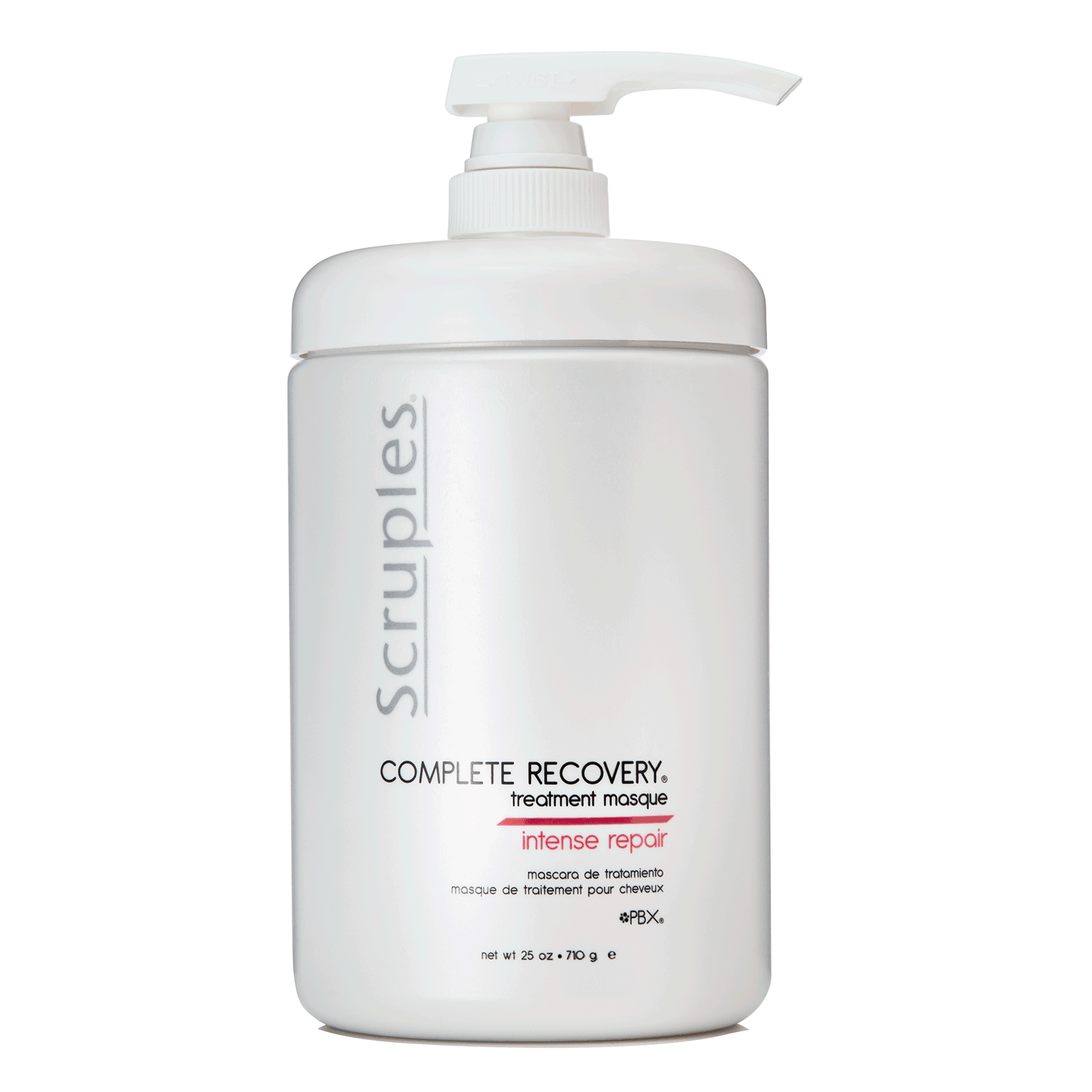 Complete Recovery Treatment Masque Scruples CosmoProf