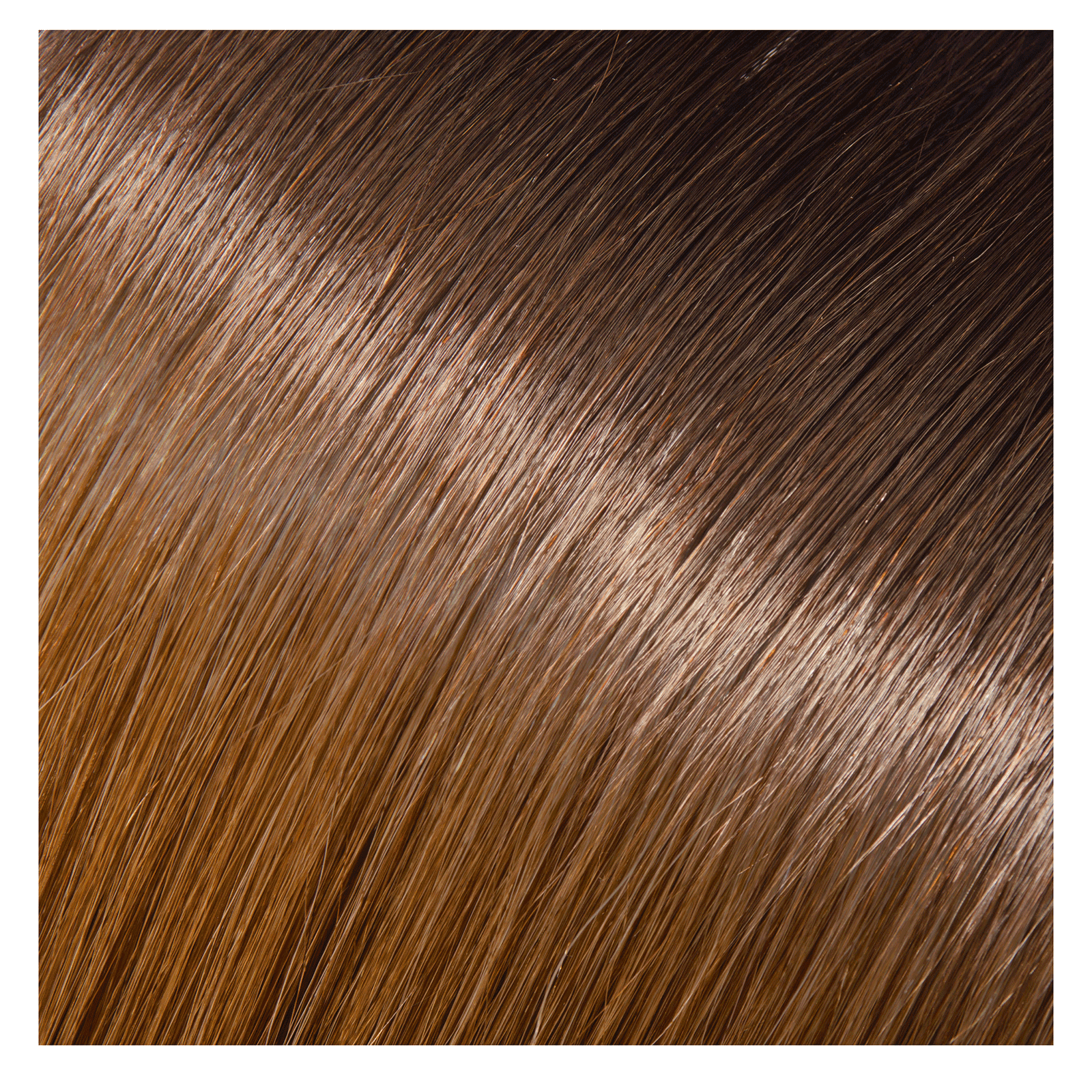 I Tip Pro Hair Extension 18 Inch 2 27a Ombre Nina Babe Hair