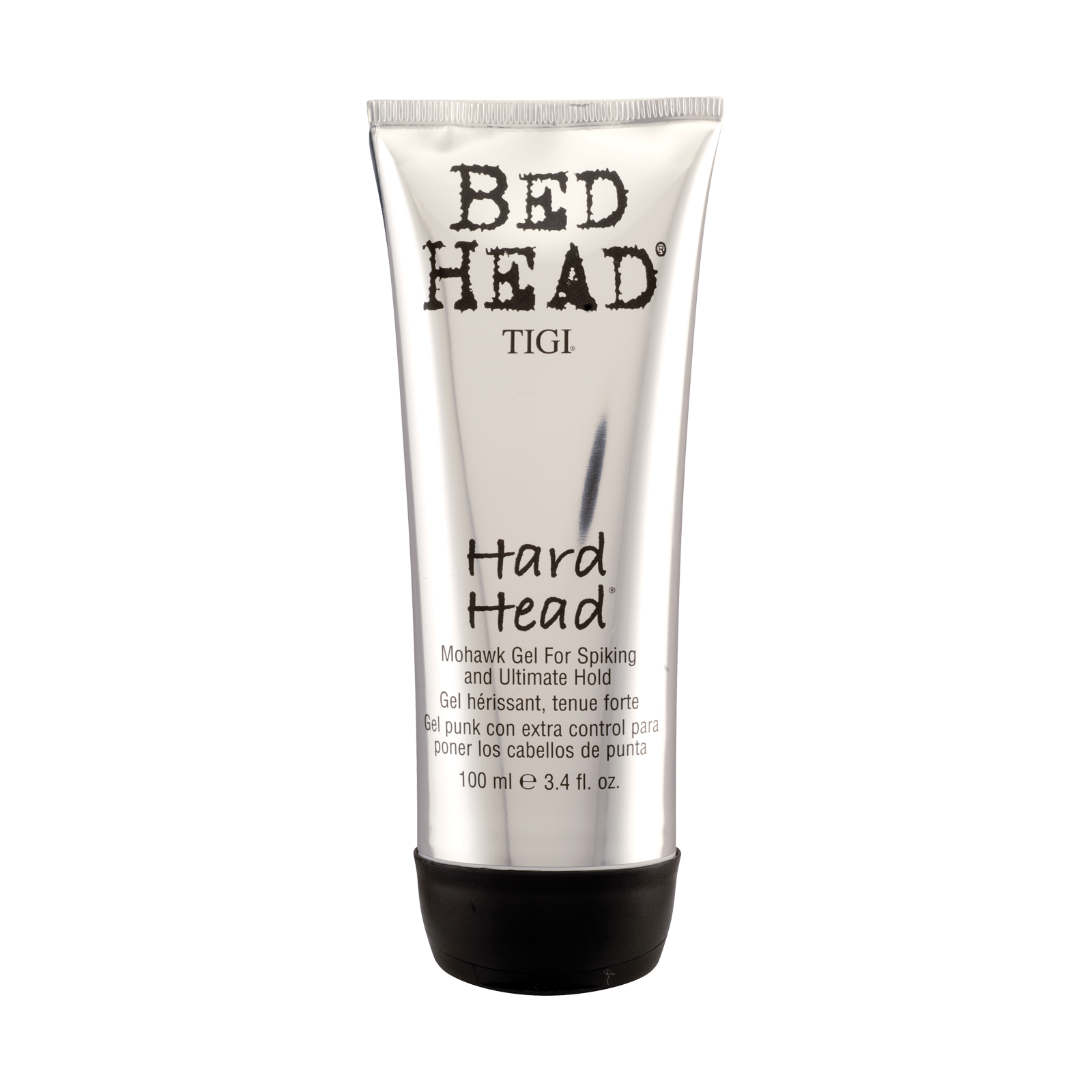 Hard Head Mohawk Gel 2 TIGI CosmoProf