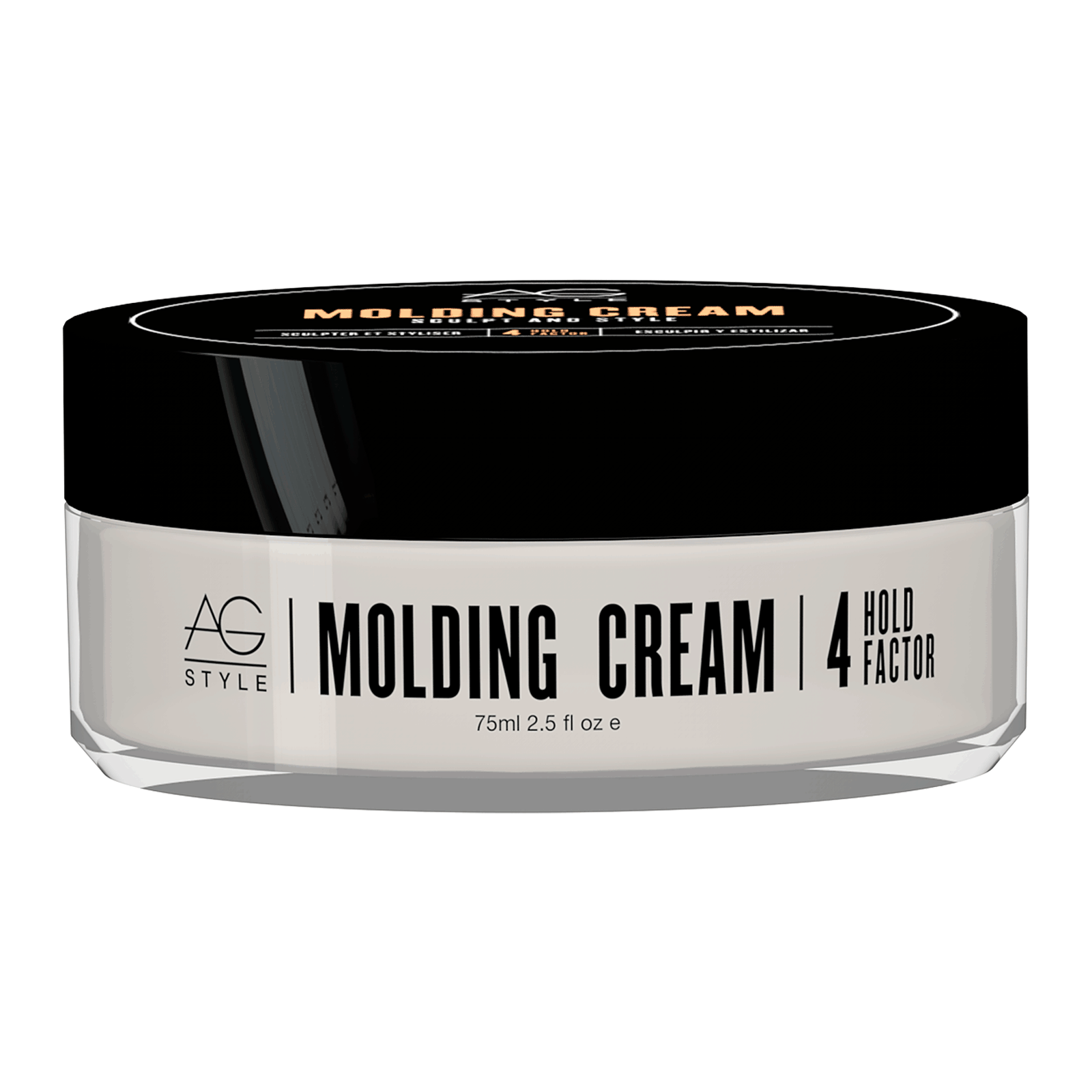 Molding Cream Sculpt and Style AG Hair CosmoProf