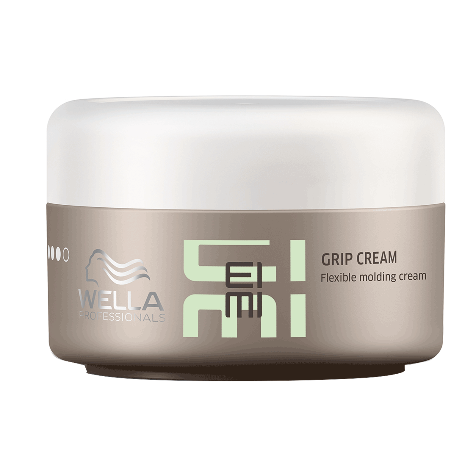 Grip Cream Flexible Styling Cream Wella CosmoProf