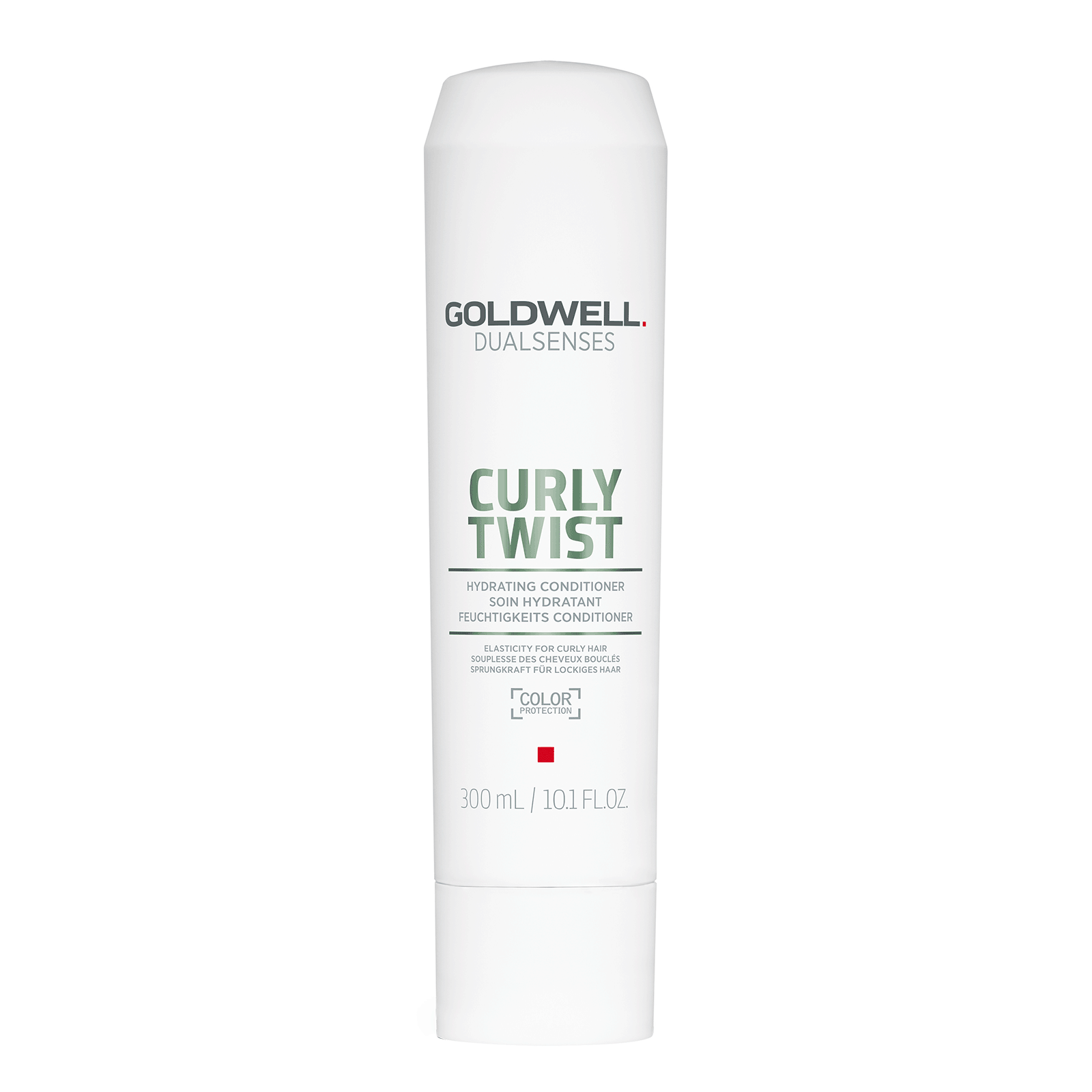 Dualsenses Curly Twist Hydrating Conditioner Goldwell USA CosmoProf