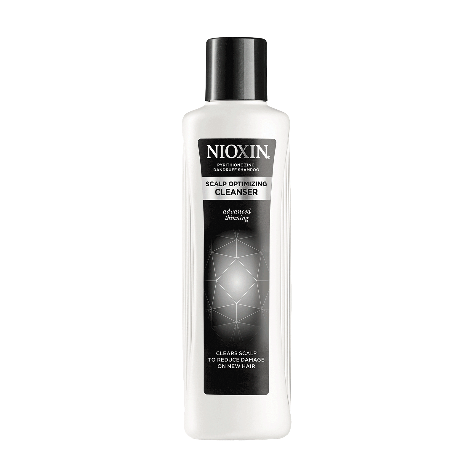 Scalp Optimizing Cleanser Nioxin CosmoProf