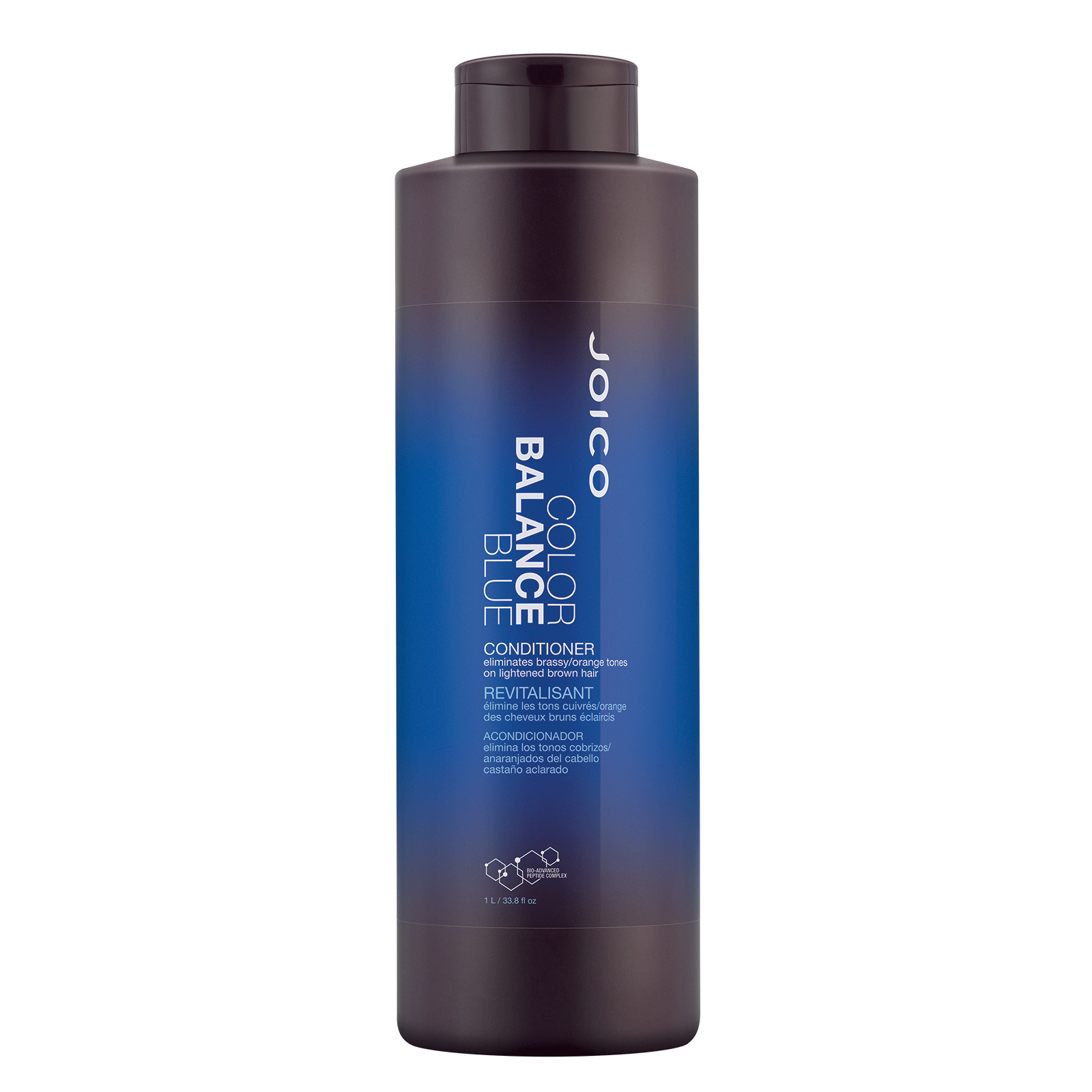 Color Balance Blue Conditioner Joico CosmoProf