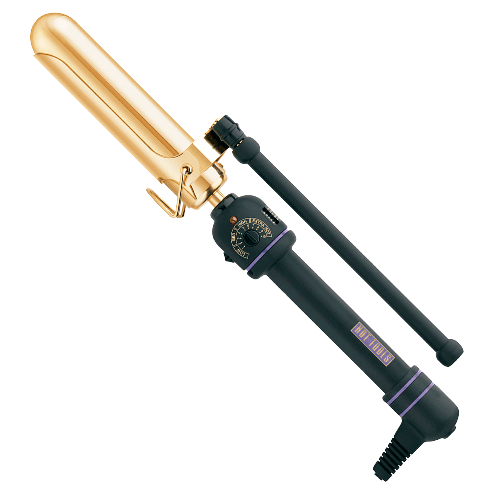 Professional Marcel Curling Iron 1130 1.25 inch Helen of Troy