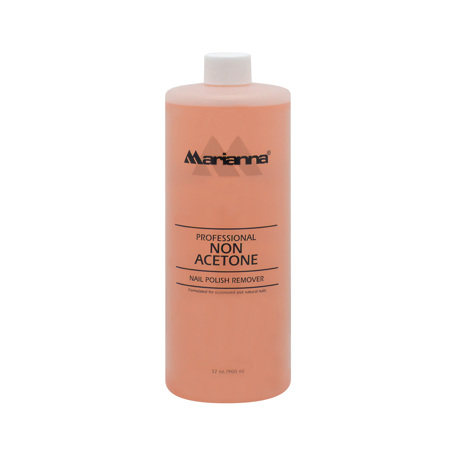 Non-Acetone Nail Polish Remover - Marianna | CosmoProf