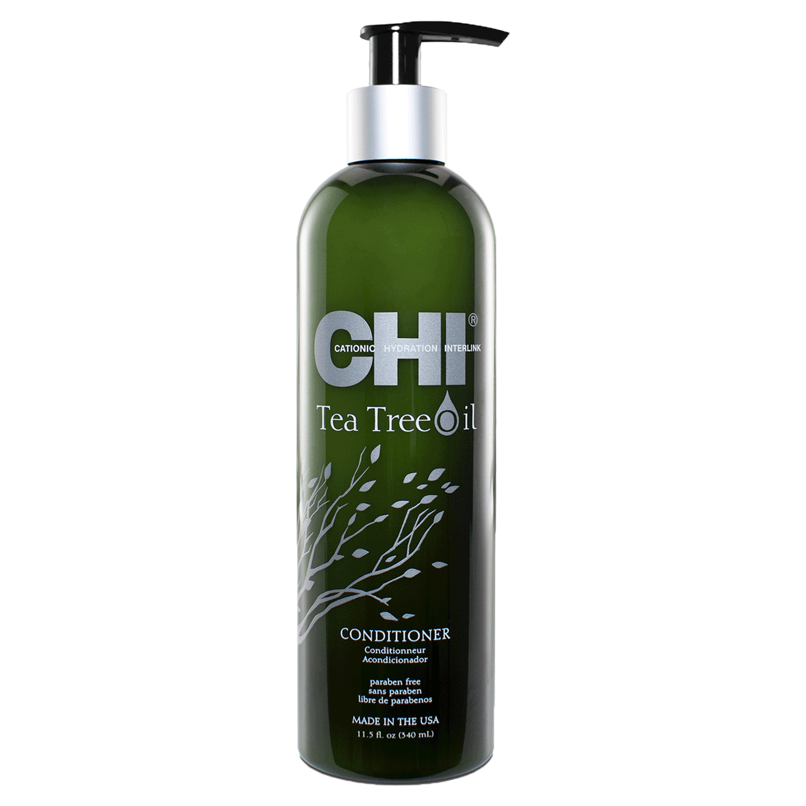 CHI® Tea Tree Oil Conditioner Farouk CosmoProf