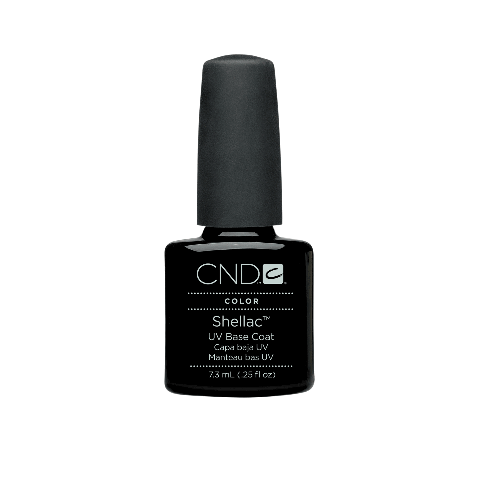 Shellac UV Base Coat CND CosmoProf