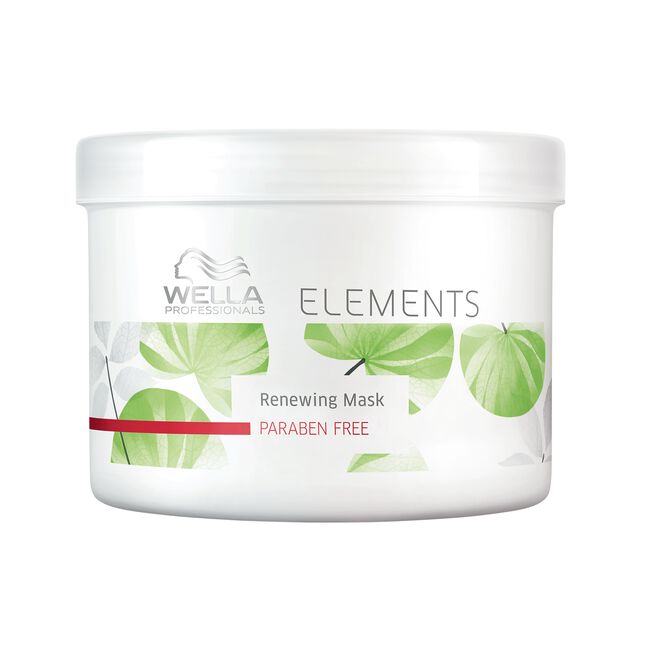Elements Renewing Mask