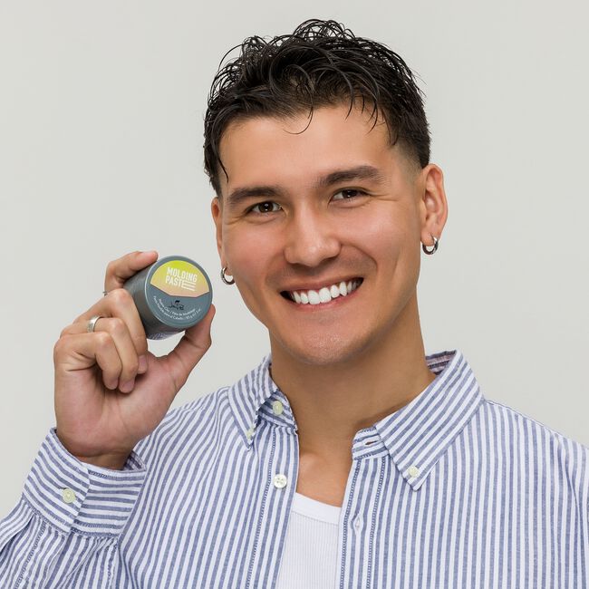 Molding Paste Pomade