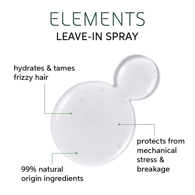 Elements Renewing Leave-In Treatment Spray