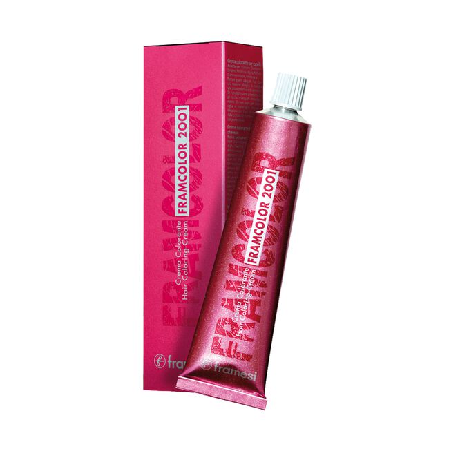 6Trp Titian Red - Framesi | CosmoProf