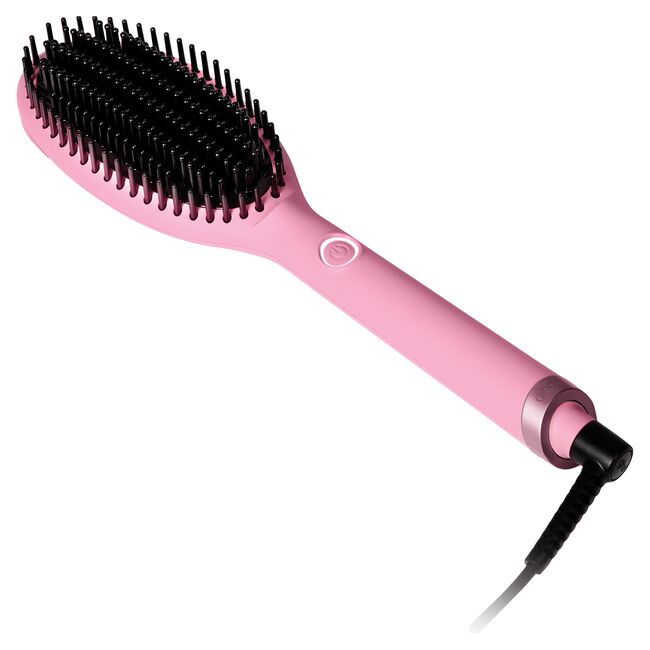 Pink Glide Hot Brush