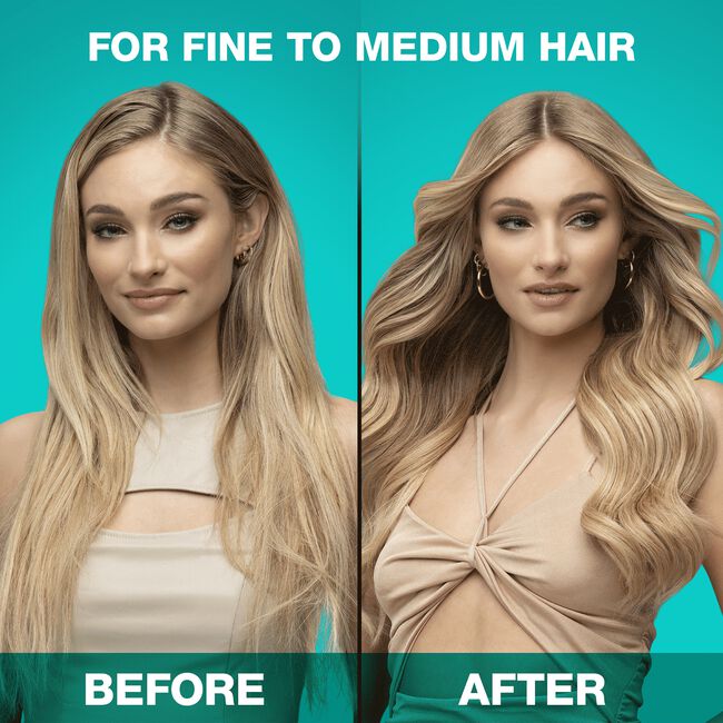 Healthy Sexy Hair Shine Show Blowout Spray