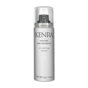 Volume Dry Shampoo